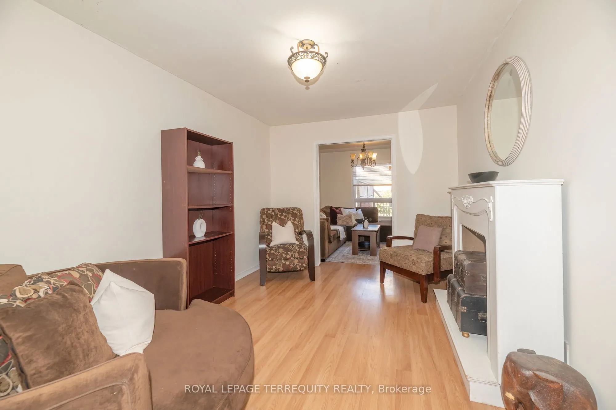 5 Heaver Drive