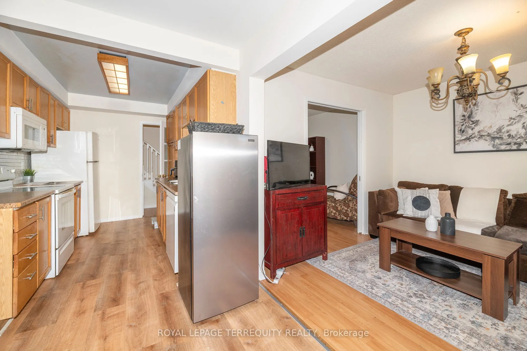5 Heaver Drive