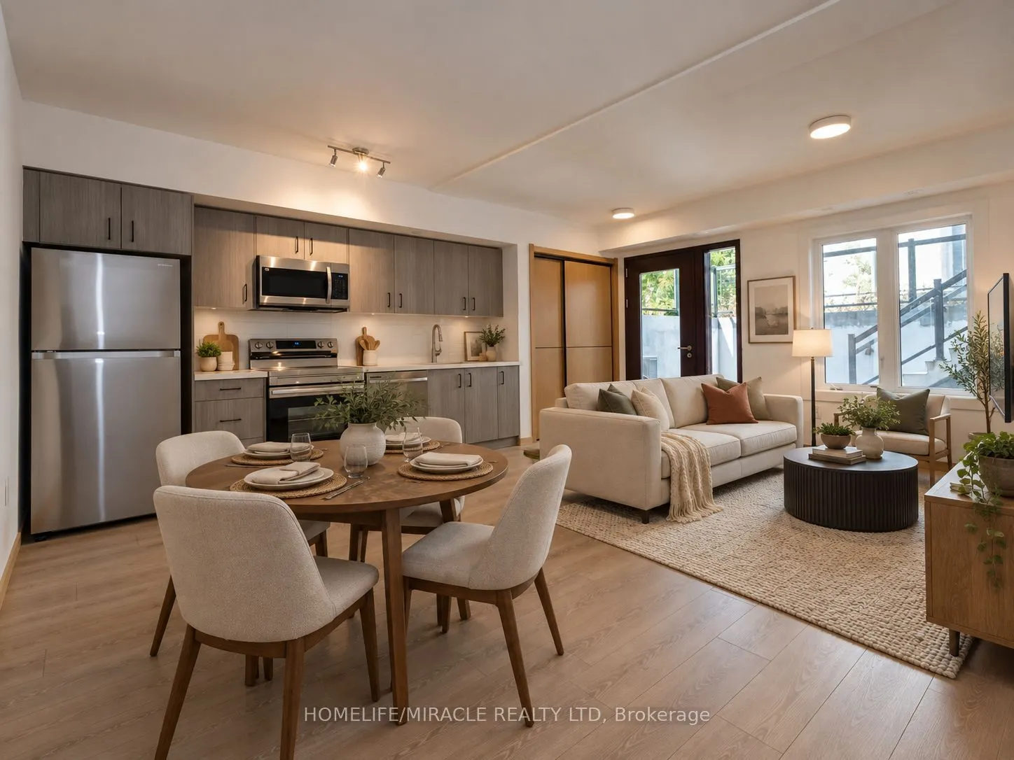 3425 Sheppard Avenue #C3-101