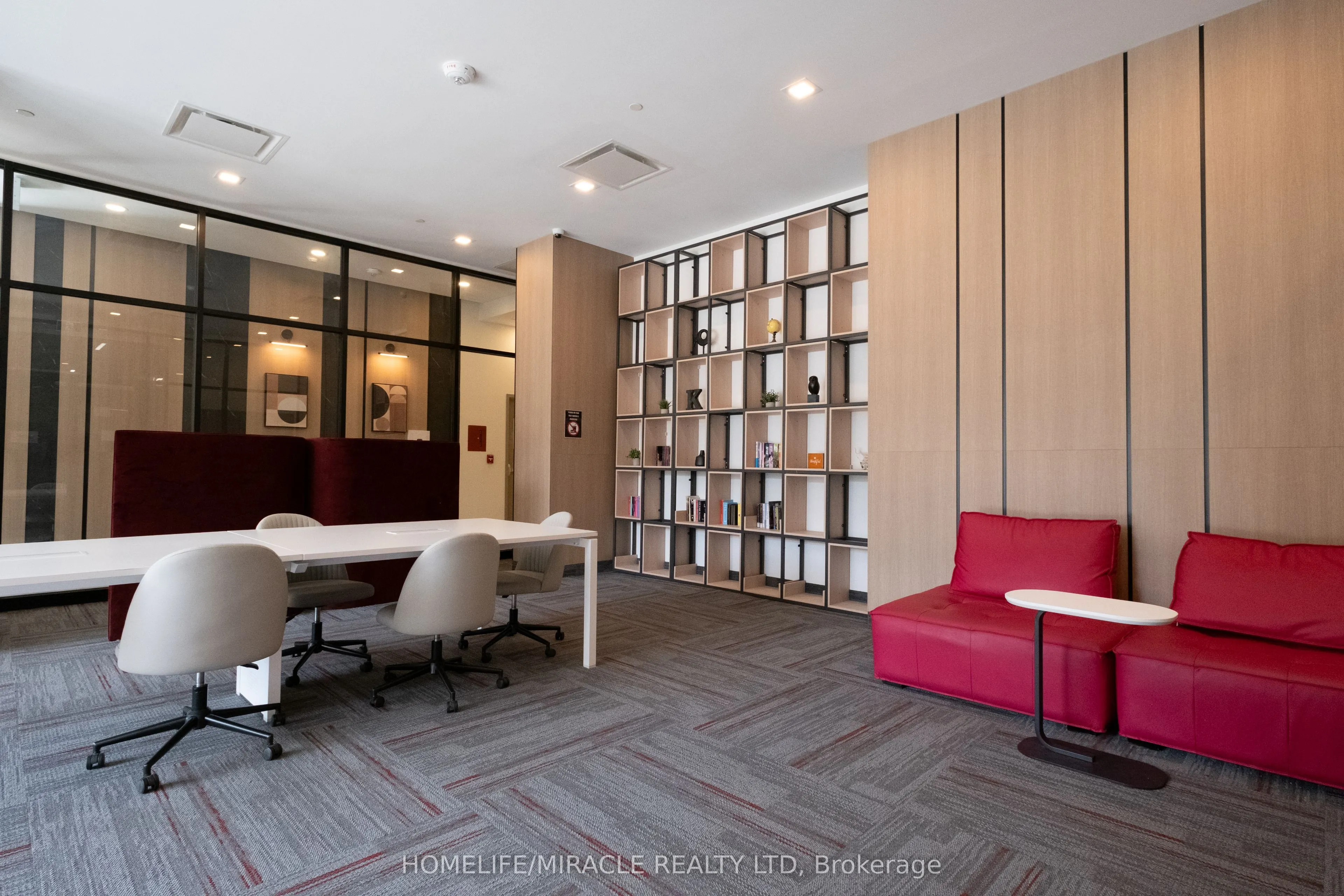 3425 Sheppard Avenue #C3-101