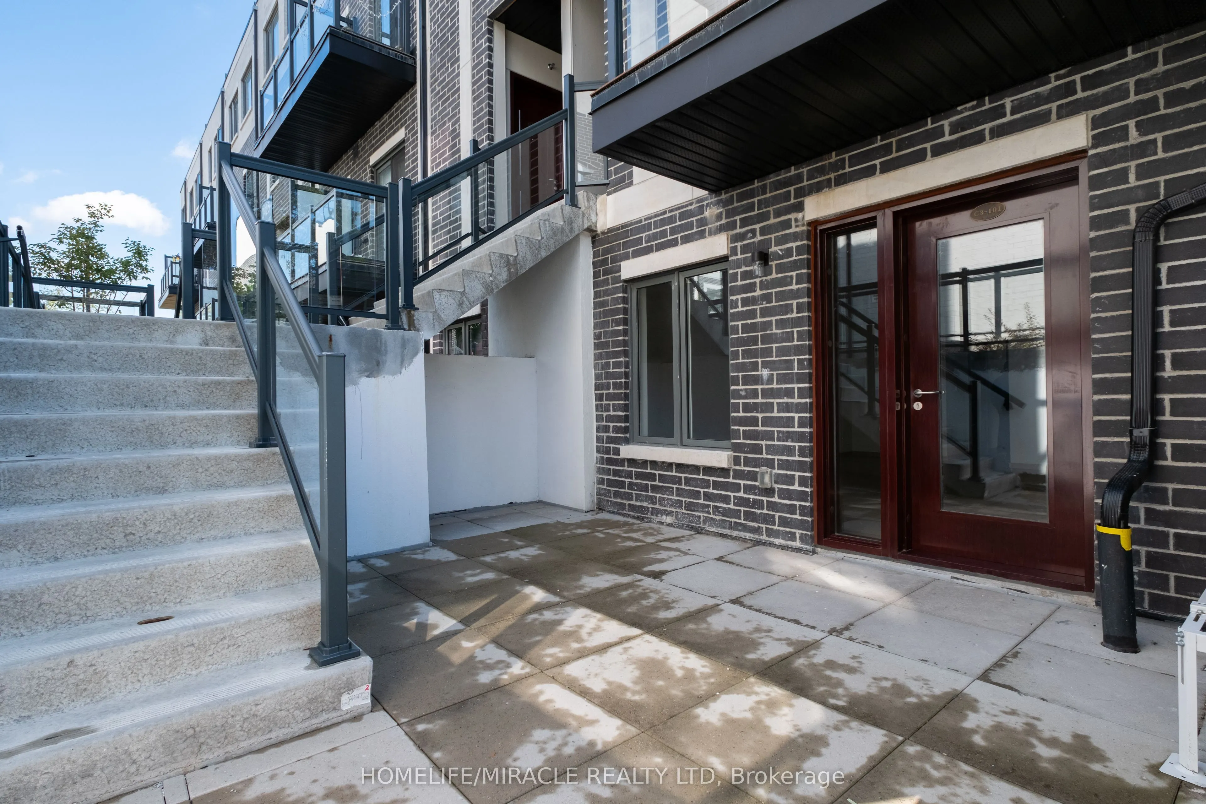3425 Sheppard Avenue #C3-101