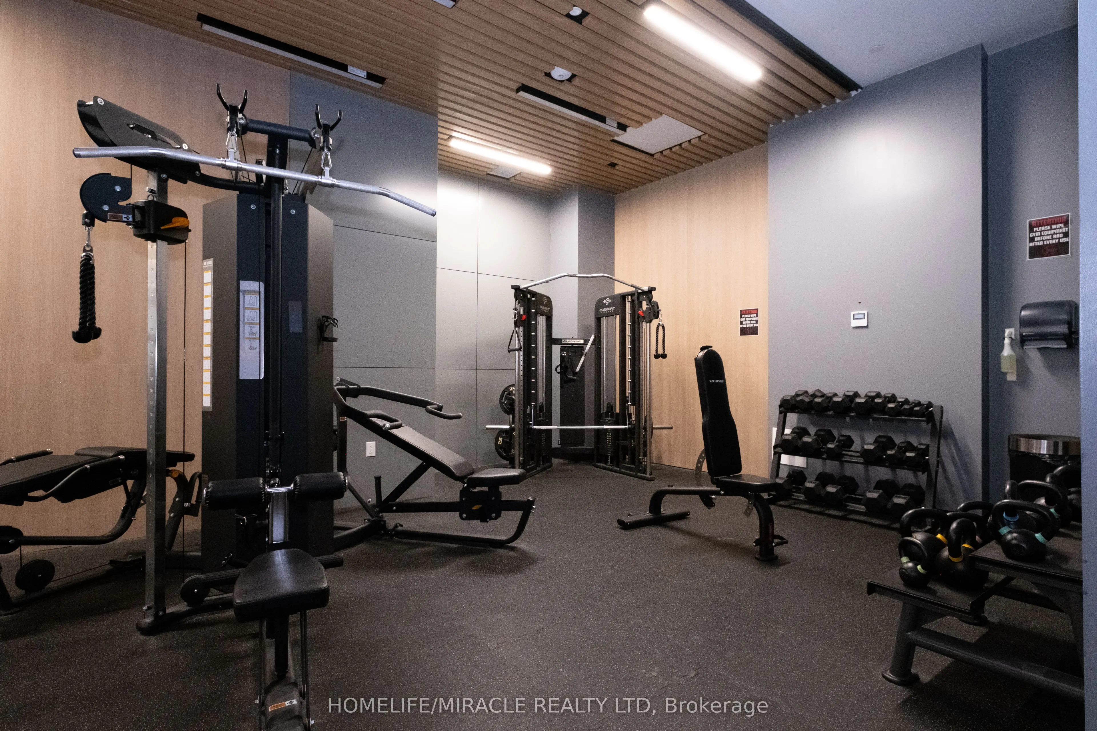 3425 Sheppard Avenue #C3-101