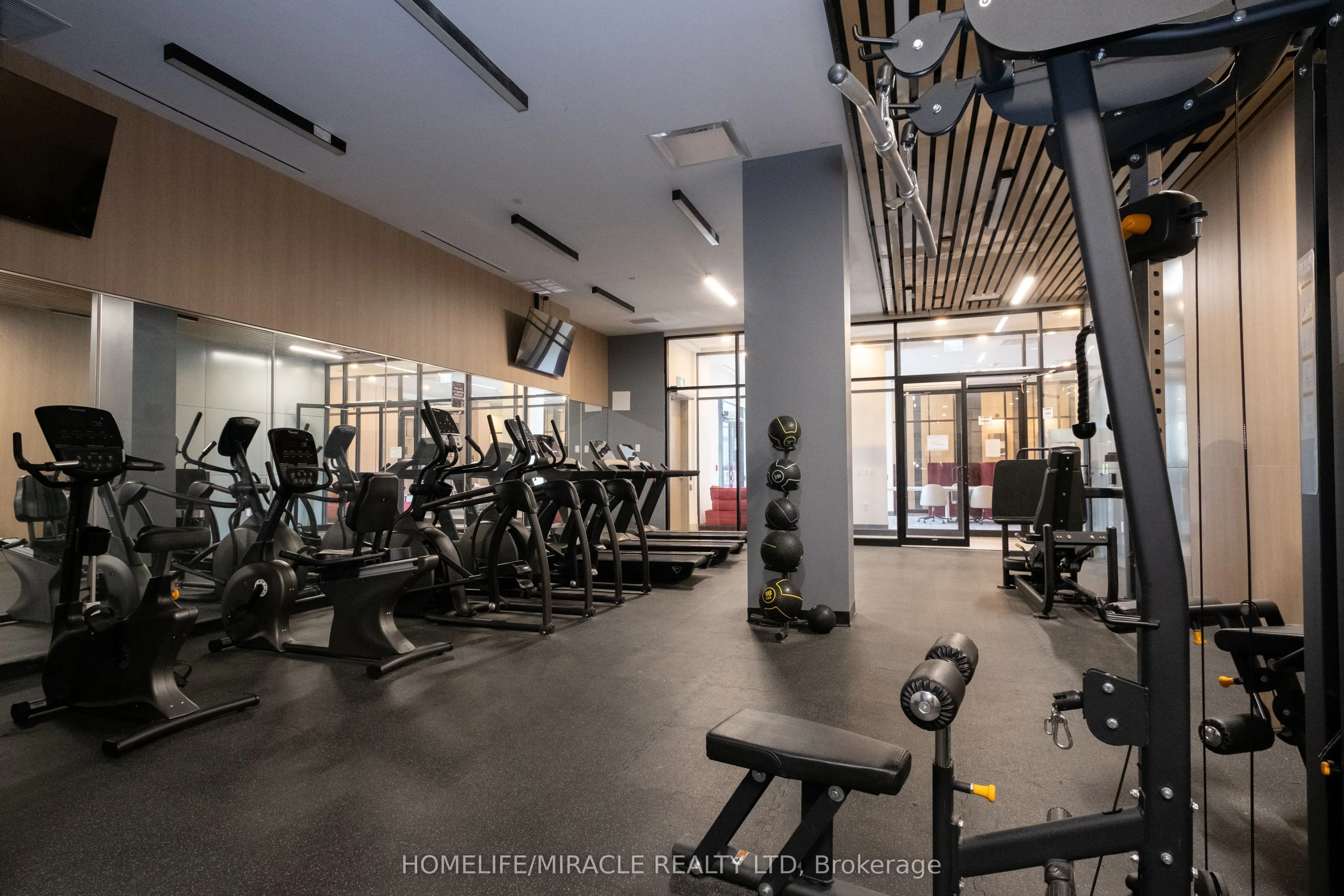 3425 Sheppard Avenue #C3-101