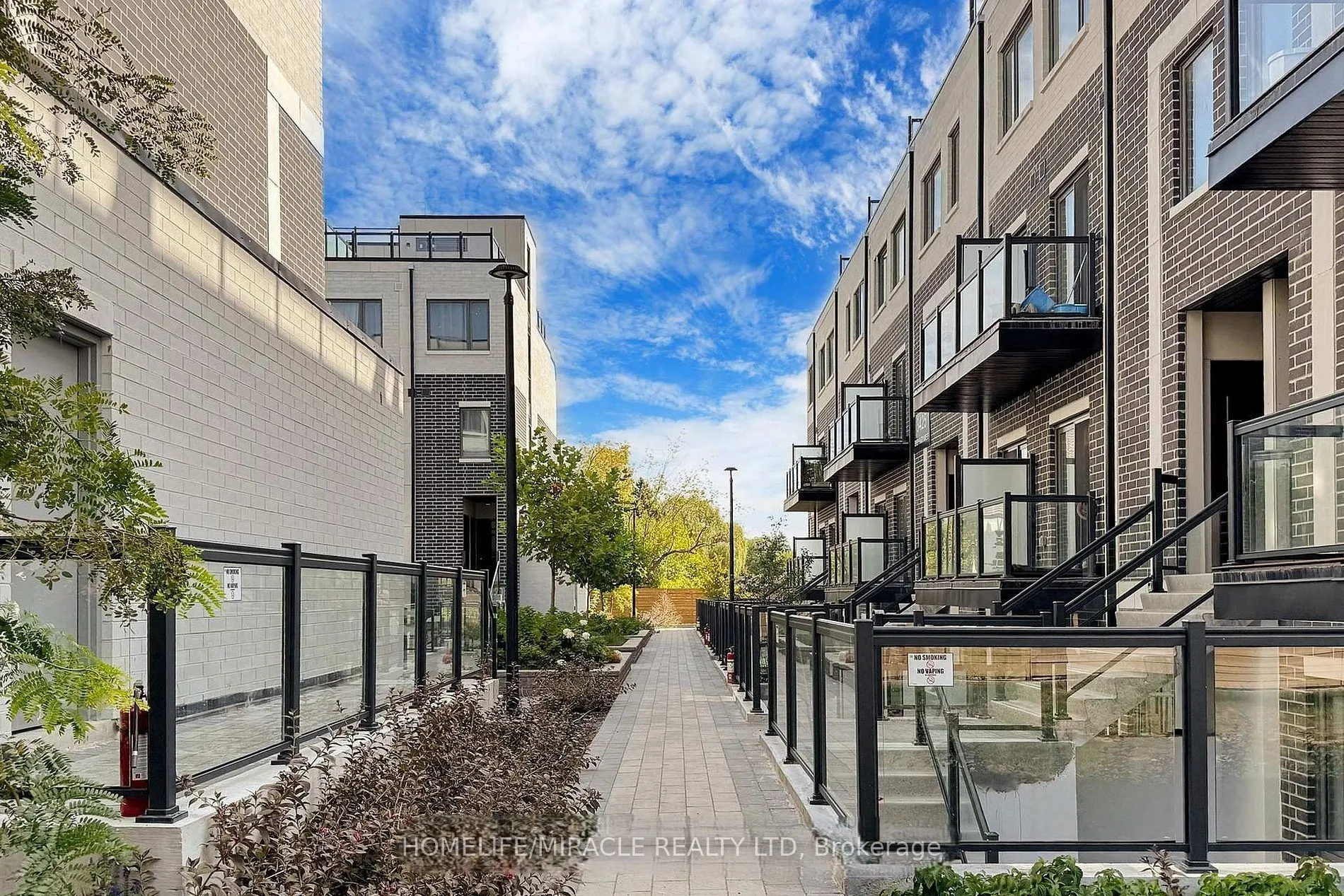 3425 Sheppard Avenue #C3-101