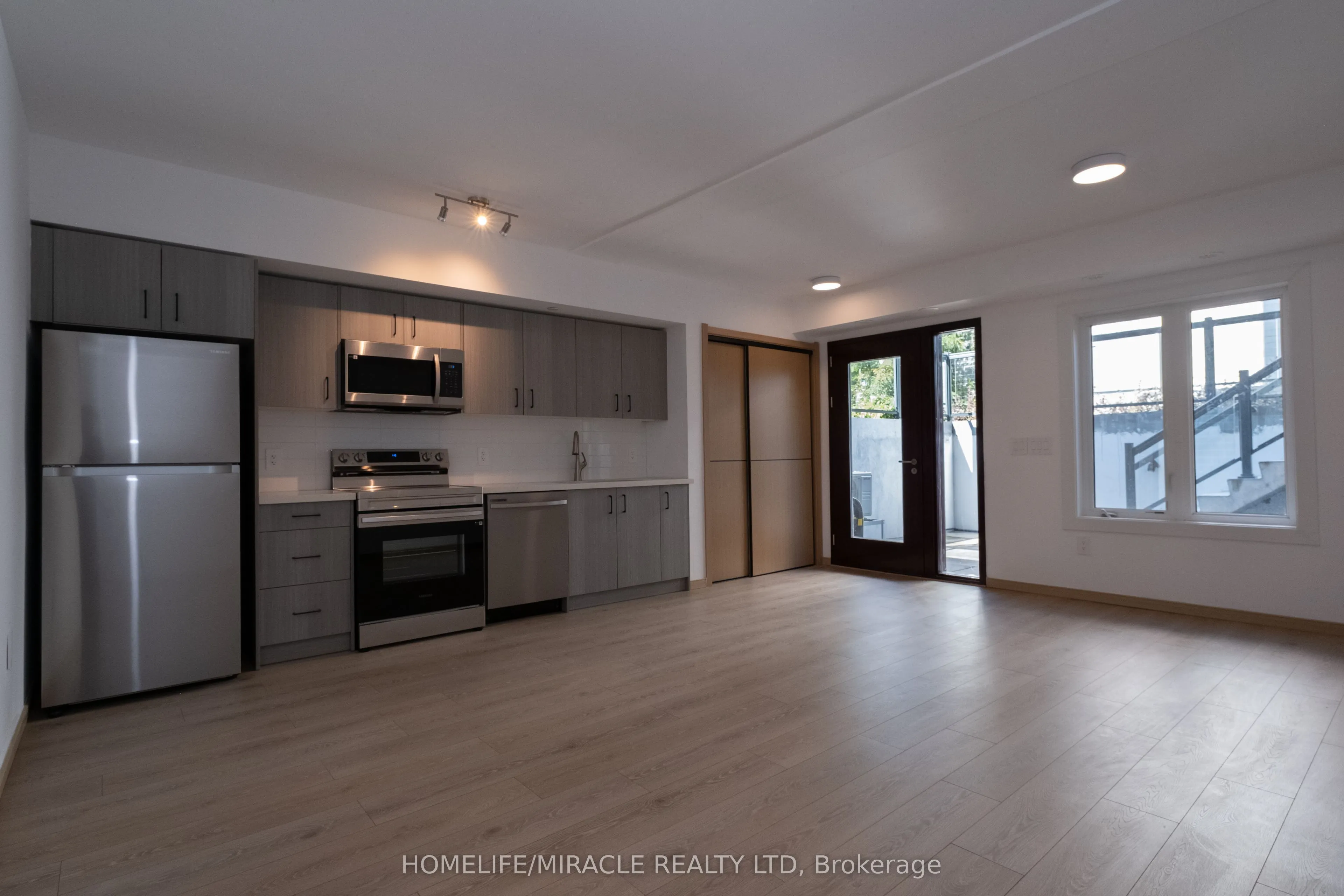 3425 Sheppard Avenue #C3-101