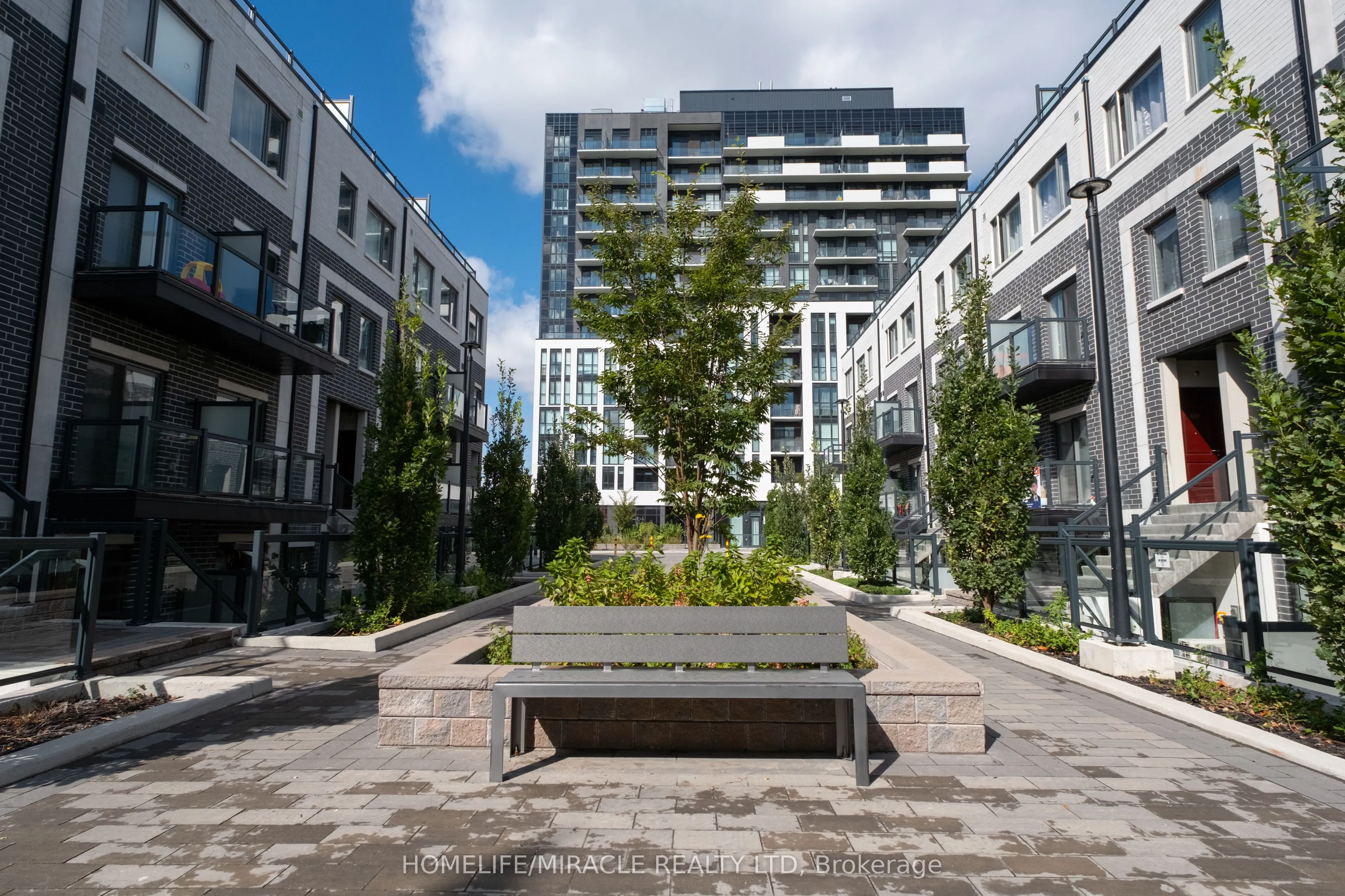 3425 Sheppard Avenue #C3-101