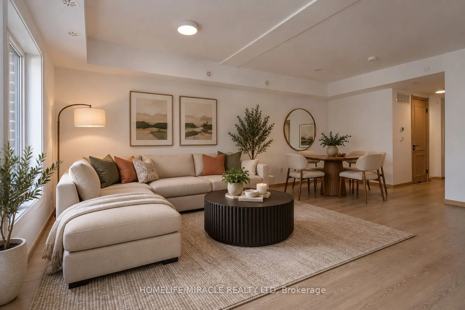 3425 Sheppard Avenue #C3-101