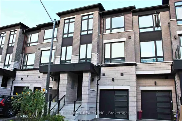 45 Lake Trail Way