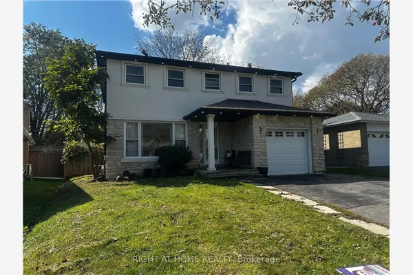 71 Sandrift Square