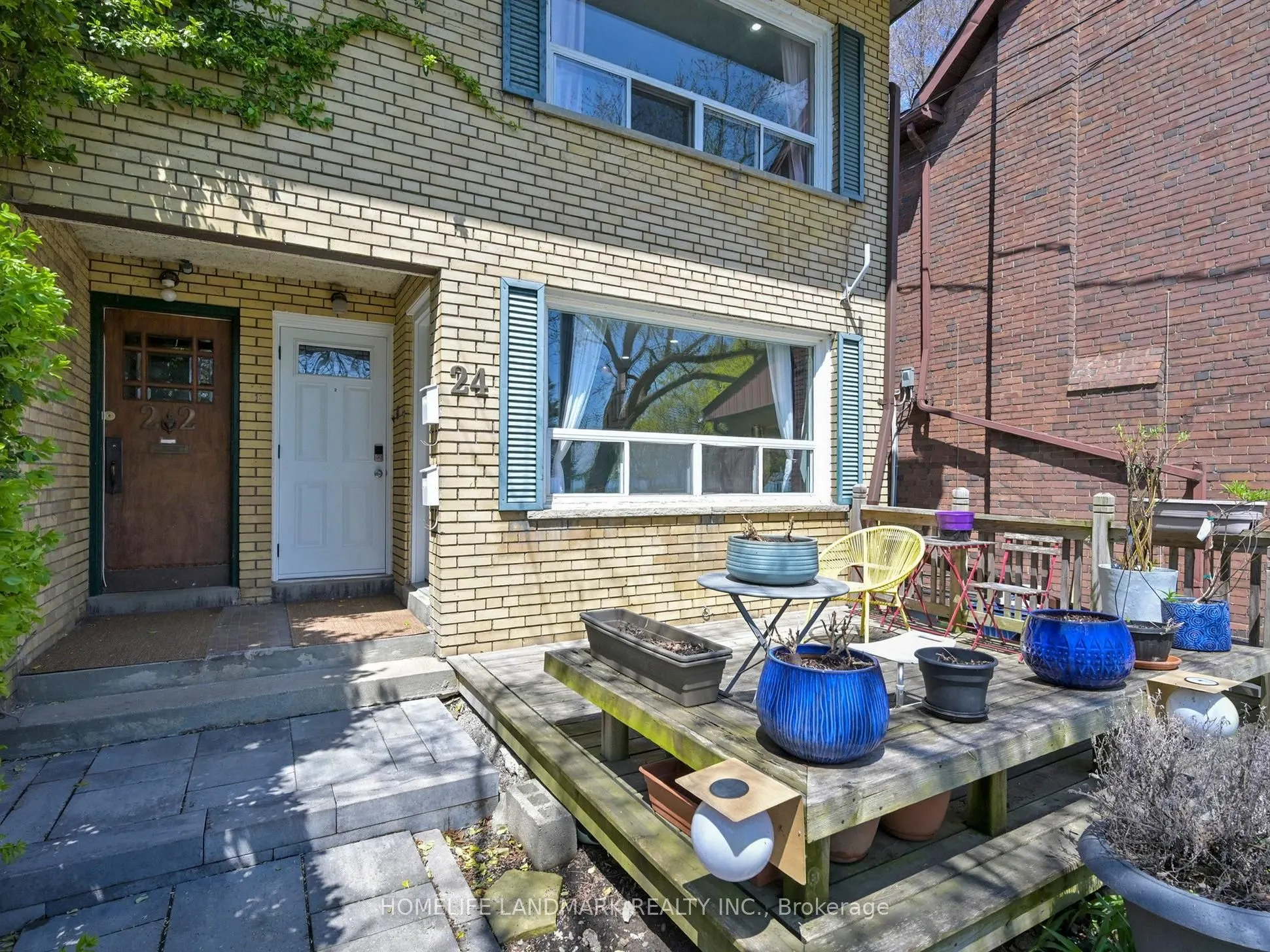 24 Kewbeach Avenue #First Floor & Basement