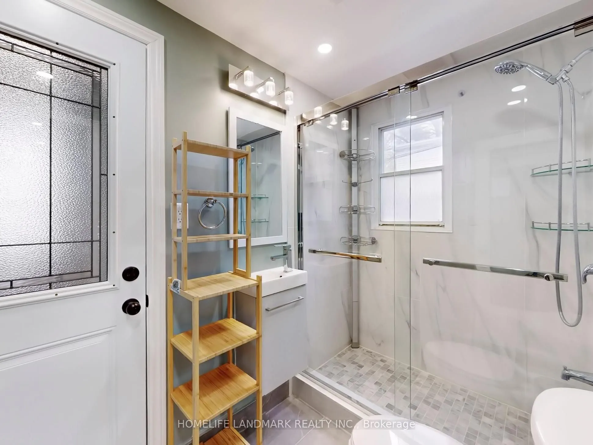 24 Kewbeach Avenue #First Floor & Basement