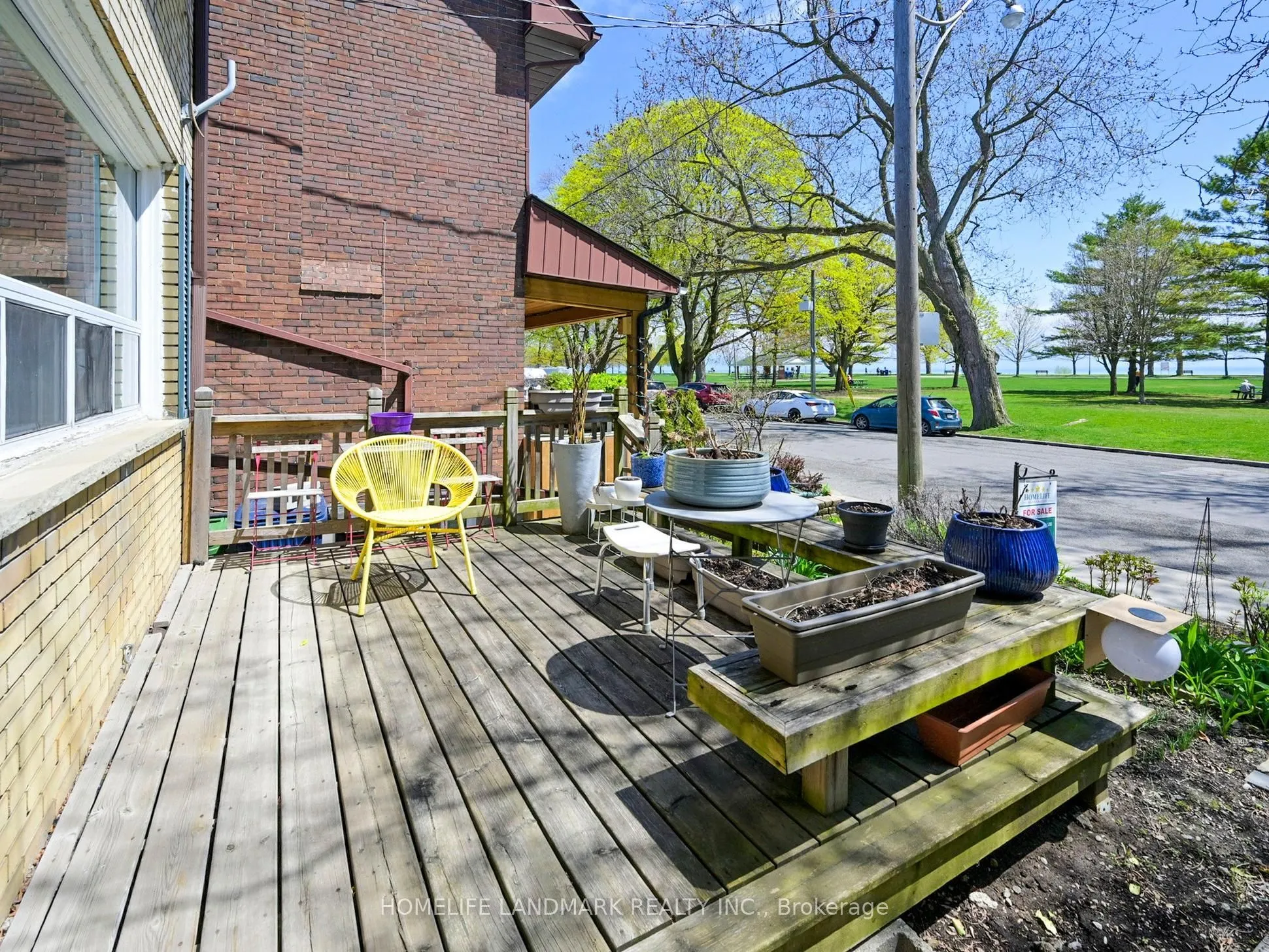 24 Kewbeach Avenue #First Floor & Basement