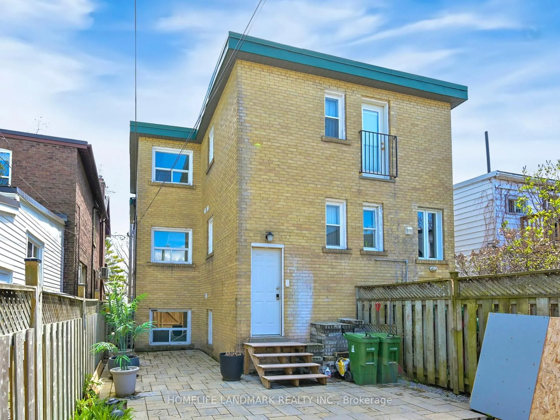 24 Kewbeach Avenue #First Floor & Basement