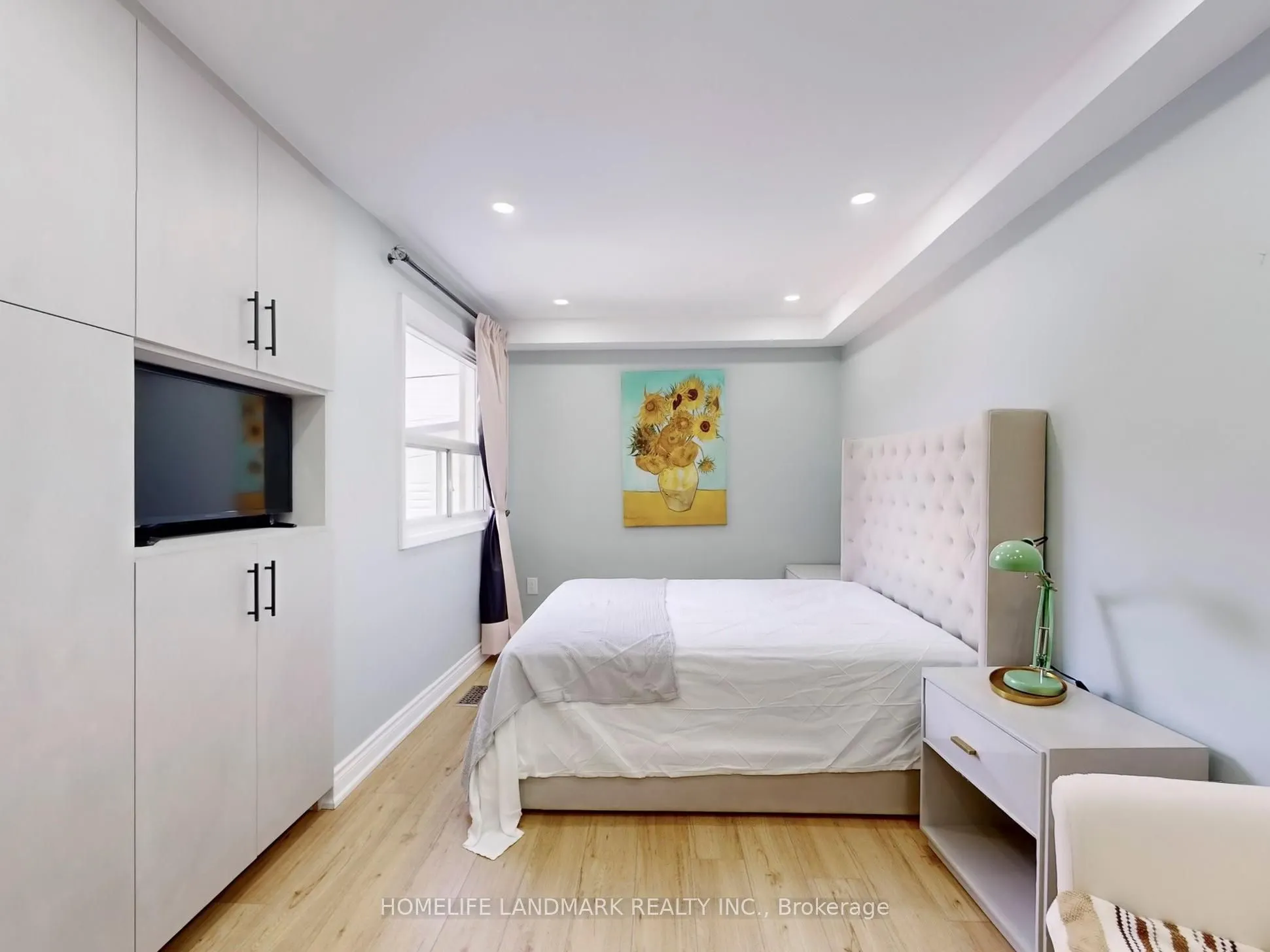 24 Kewbeach Avenue #First Floor & Basement