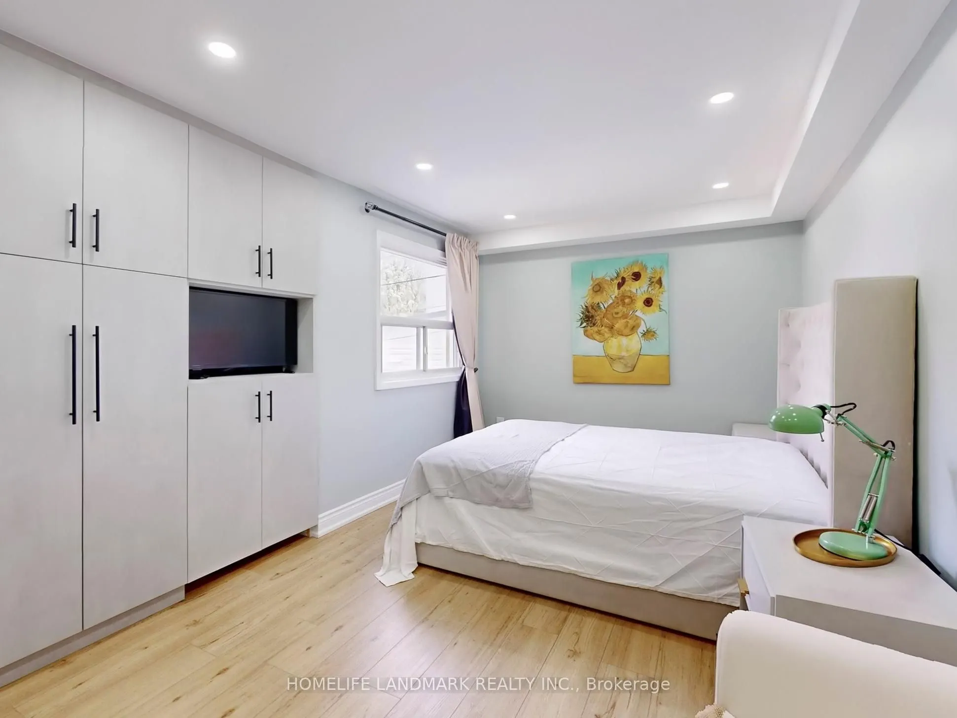 24 Kewbeach Avenue #First Floor & Basement