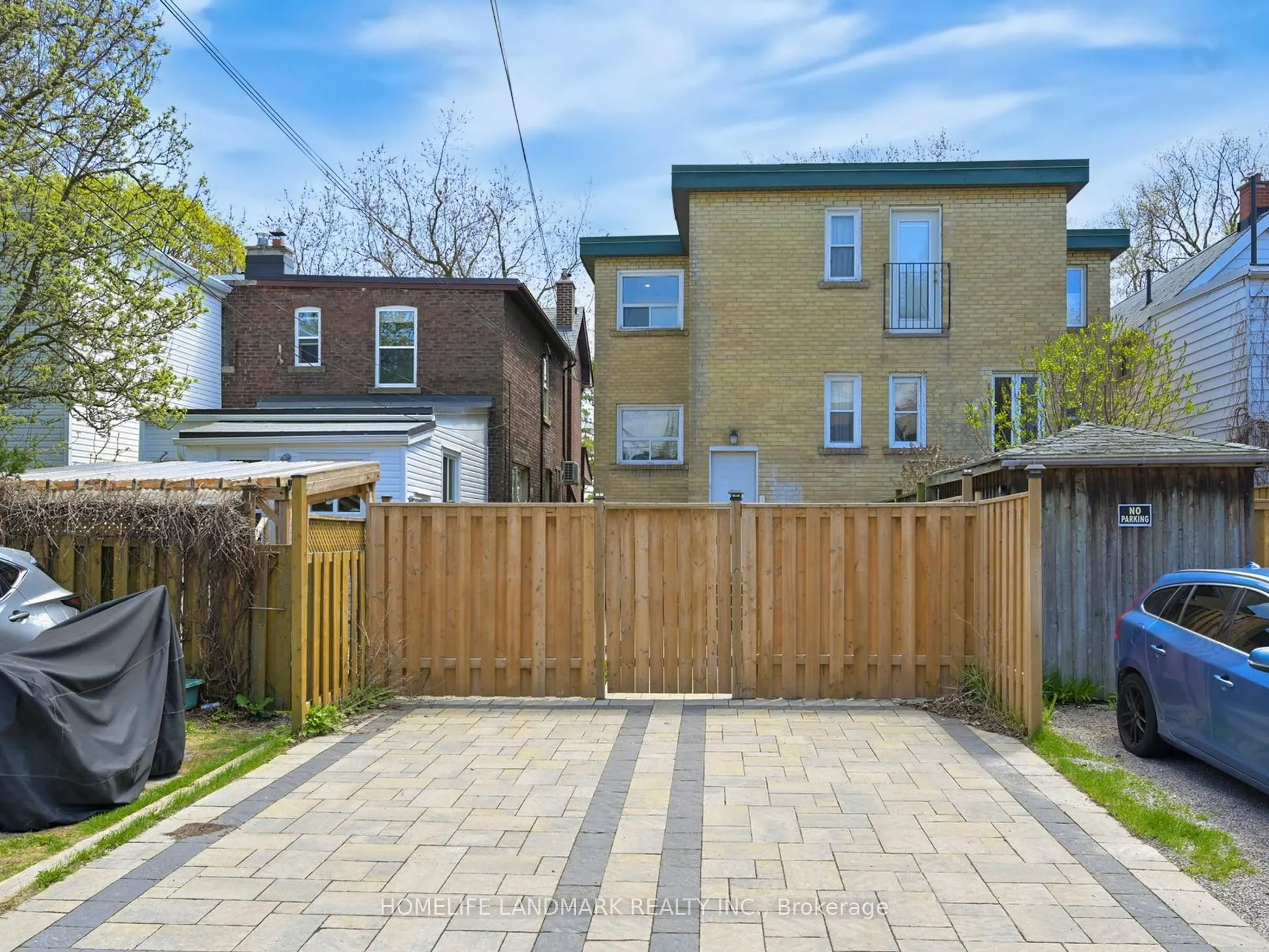 24 Kewbeach Avenue #First Floor & Basement