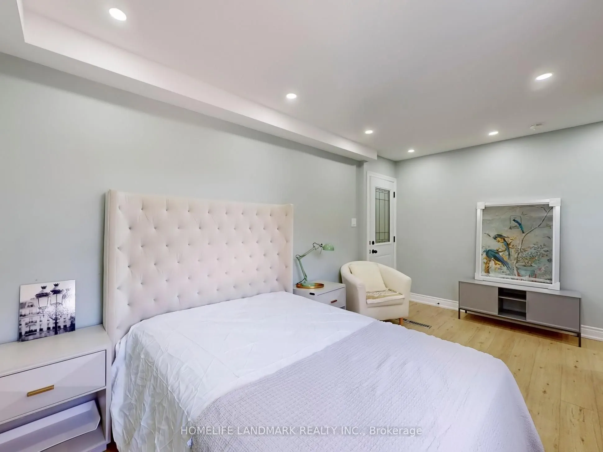 24 Kewbeach Avenue #First Floor & Basement