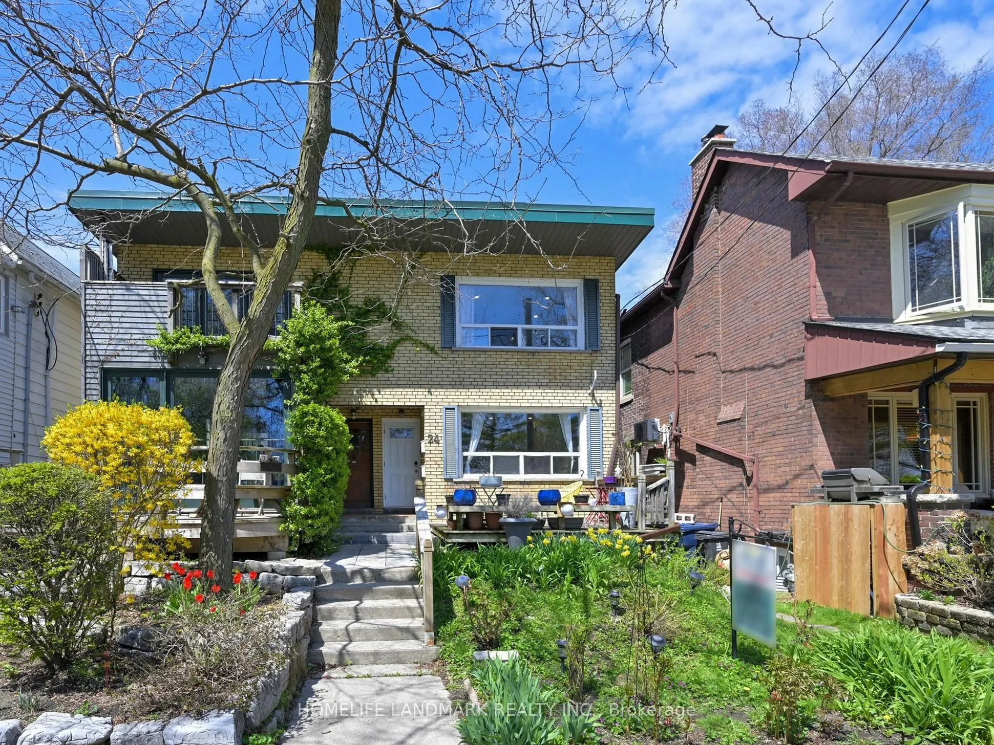 24 Kewbeach Avenue #First Floor & Basement