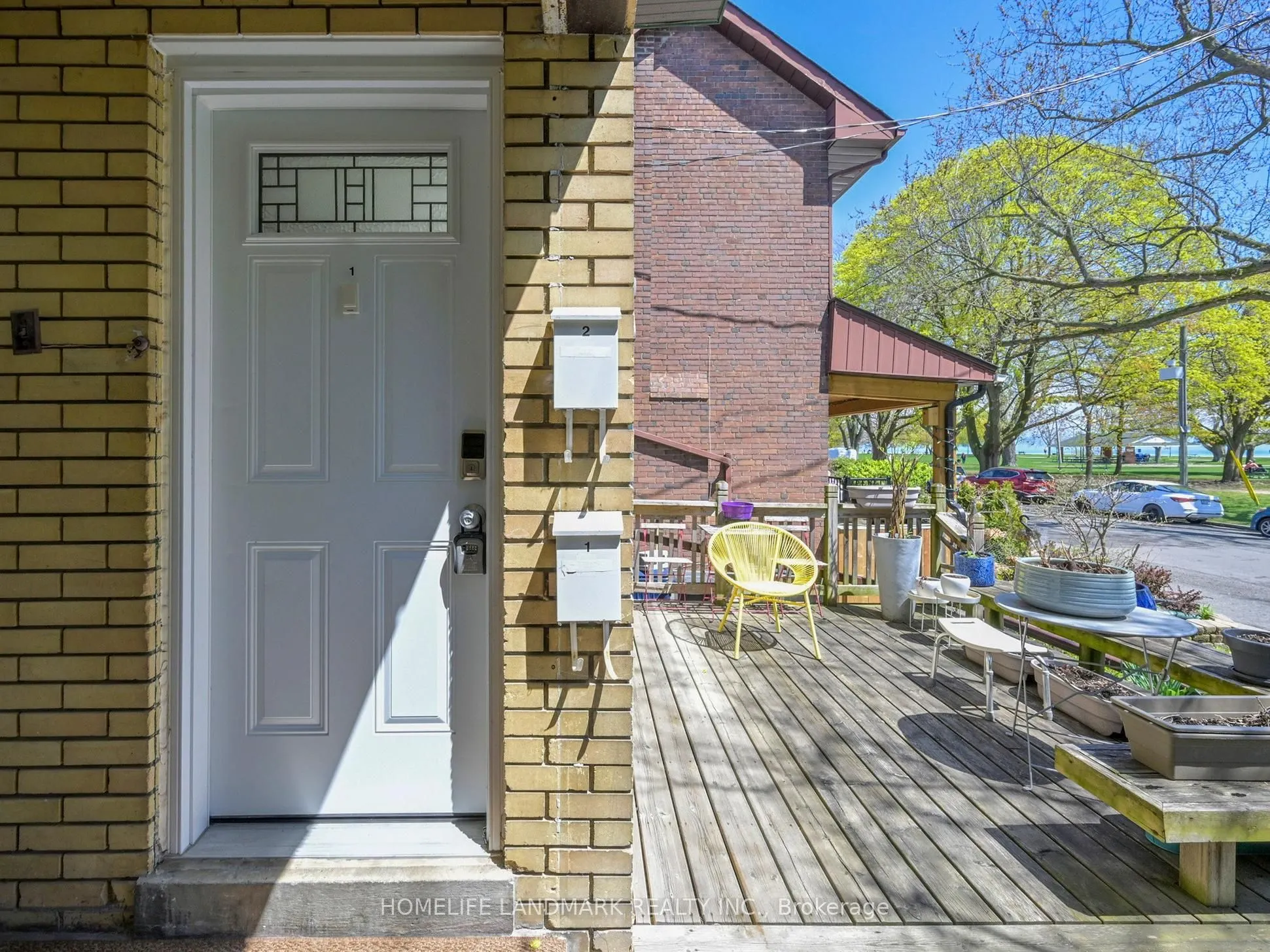 24 Kewbeach Avenue #First Floor & Basement