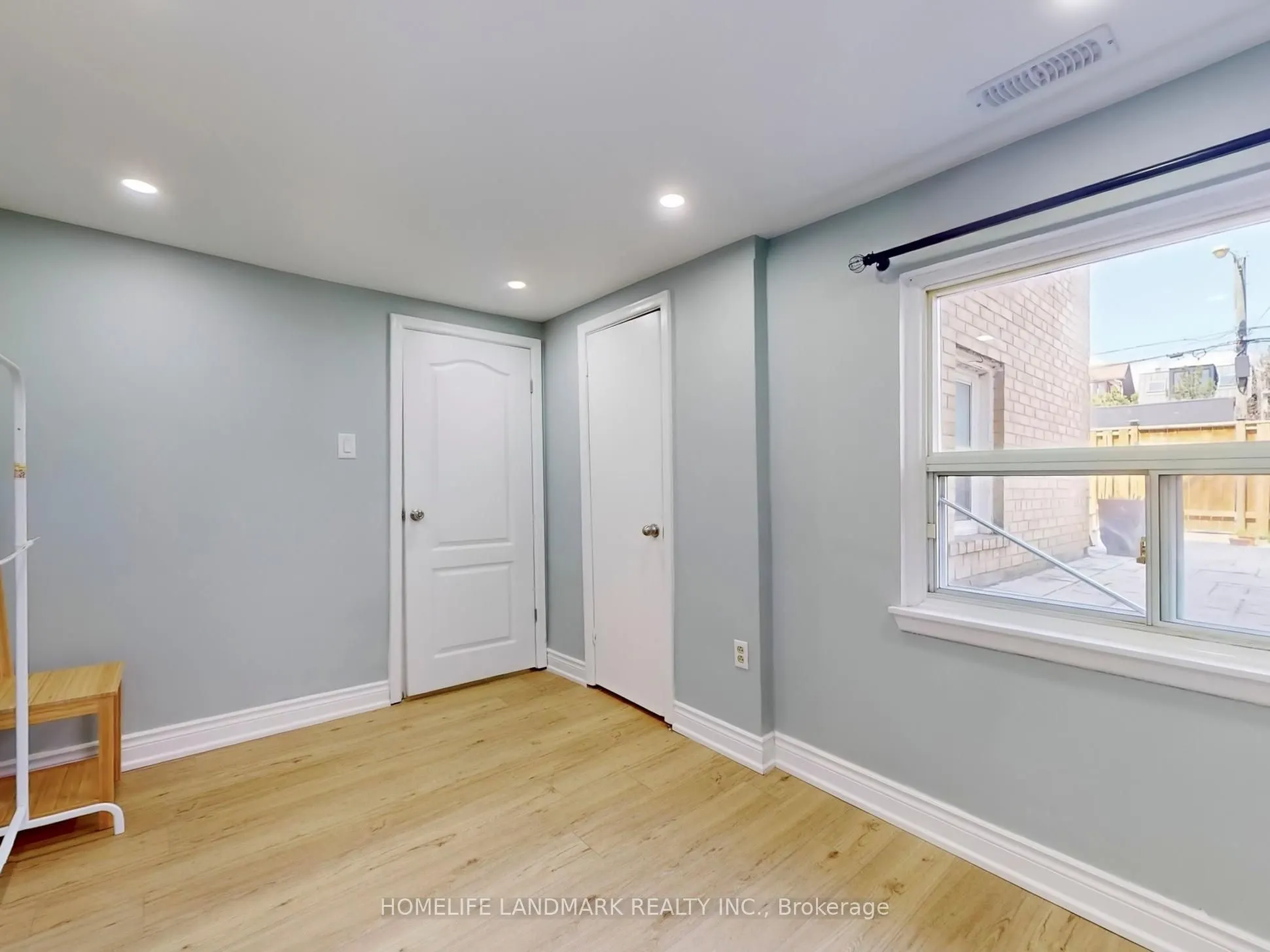 24 Kewbeach Avenue #First Floor & Basement
