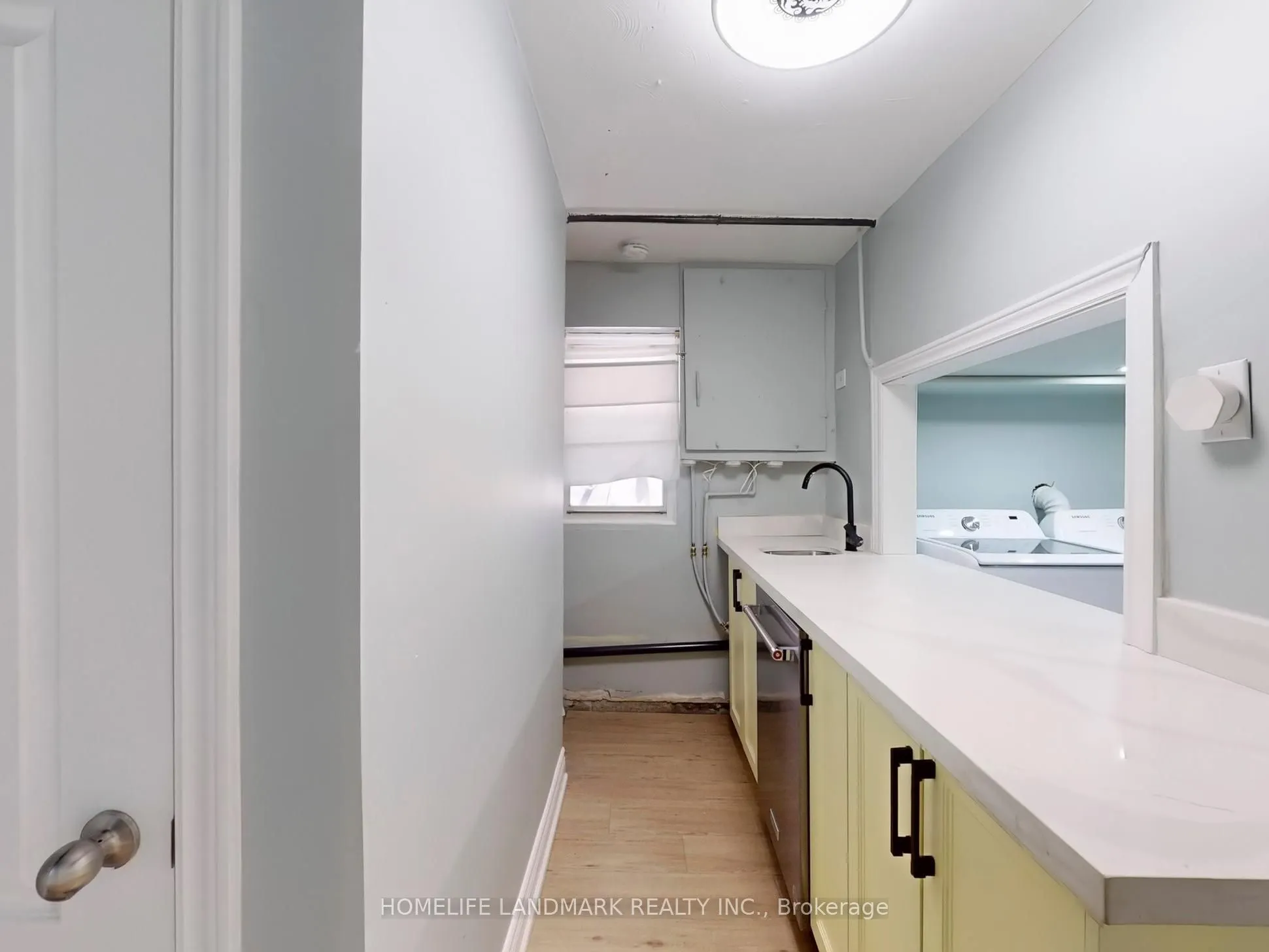 24 Kewbeach Avenue #First Floor & Basement