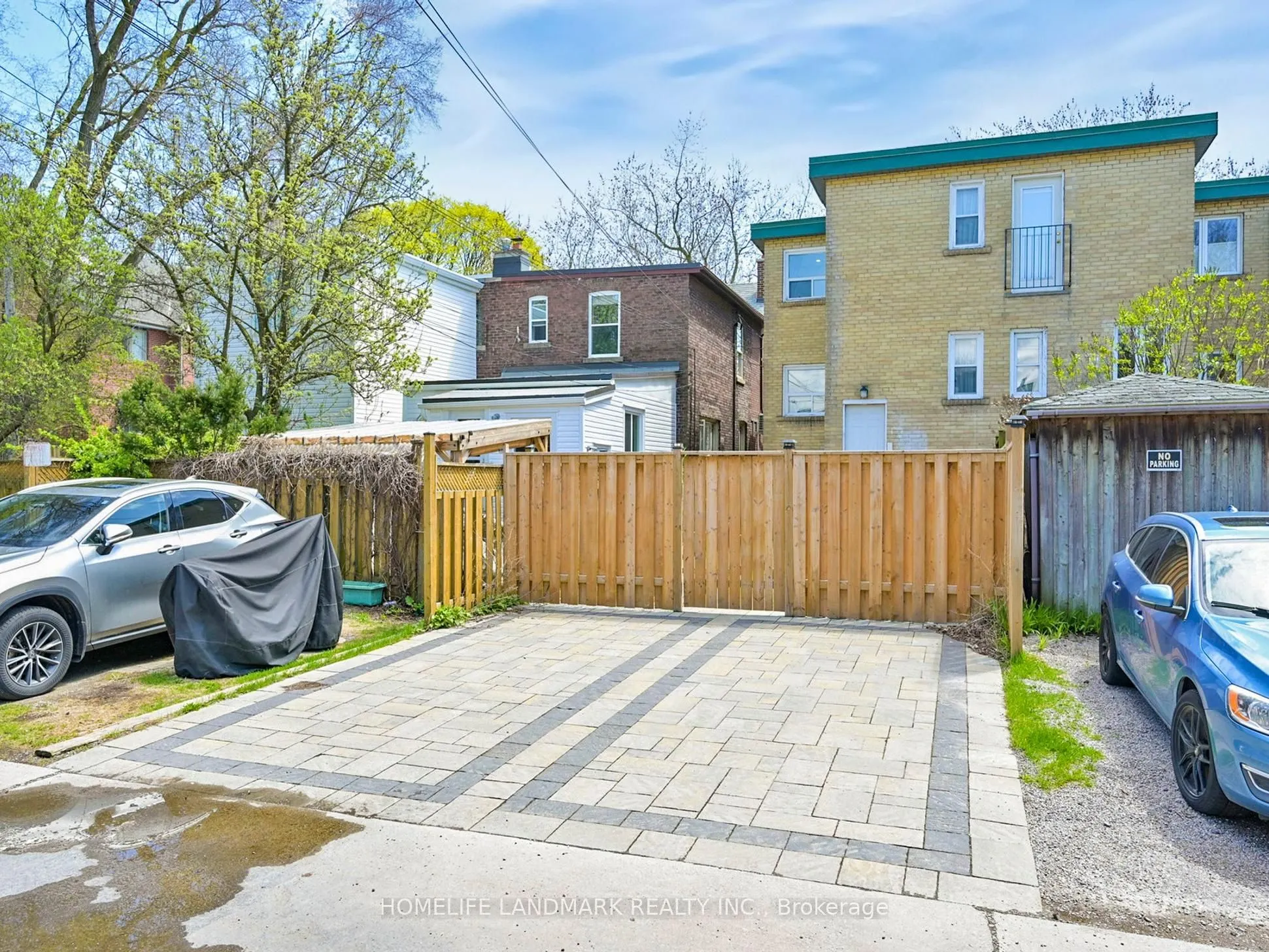 24 Kewbeach Avenue #First Floor & Basement