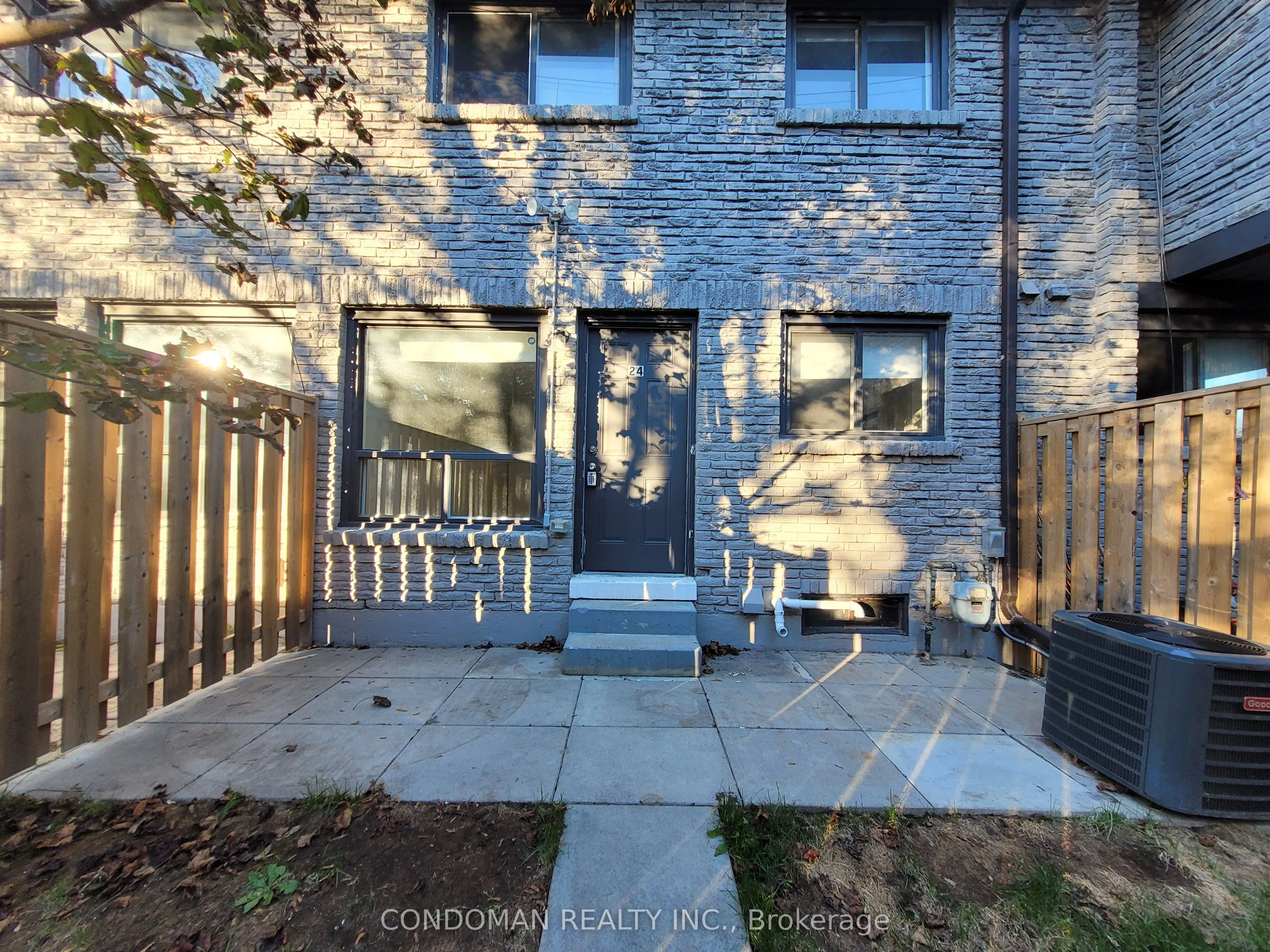 477 Dean Avenue #24