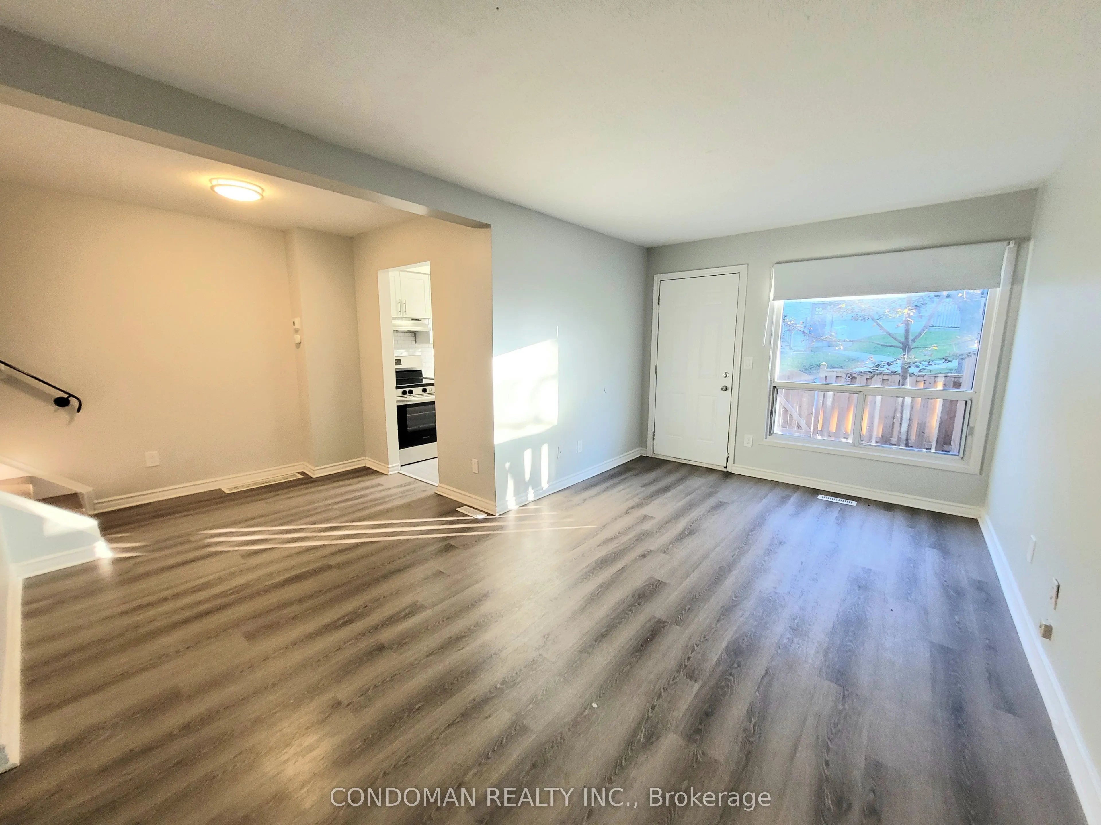 477 Dean Avenue #24