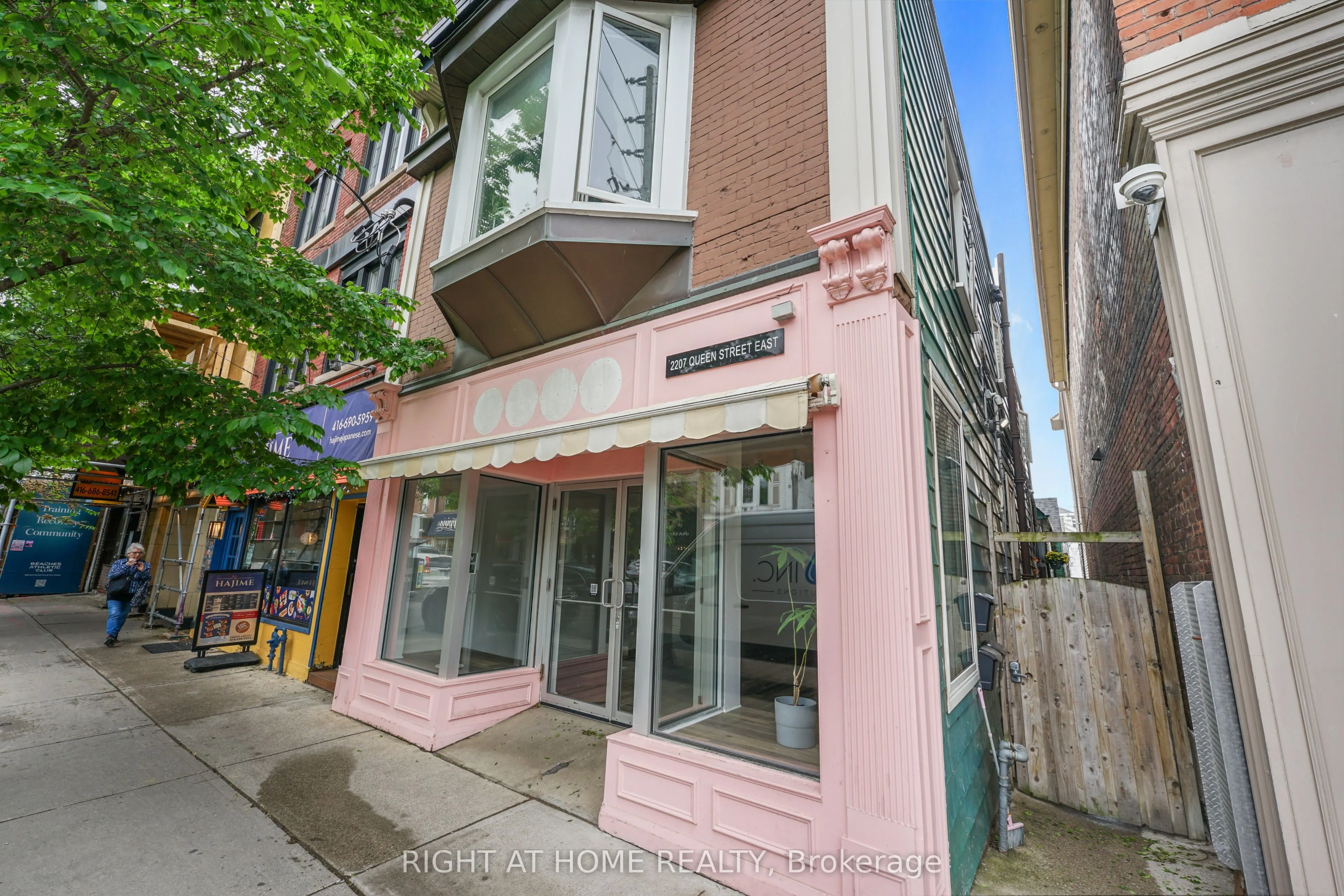2207 Queen Street E #2