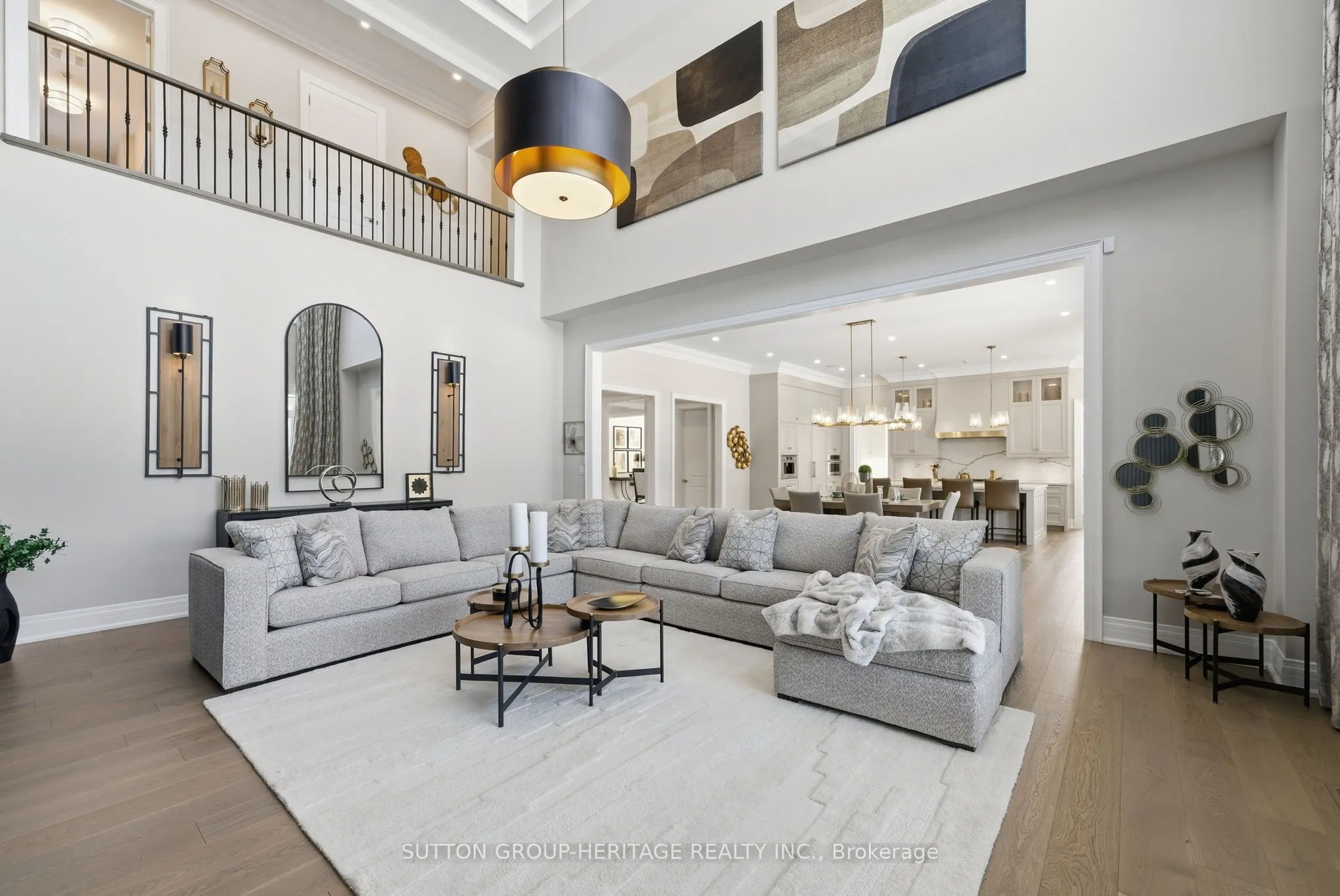 18 Dexshire Drive
