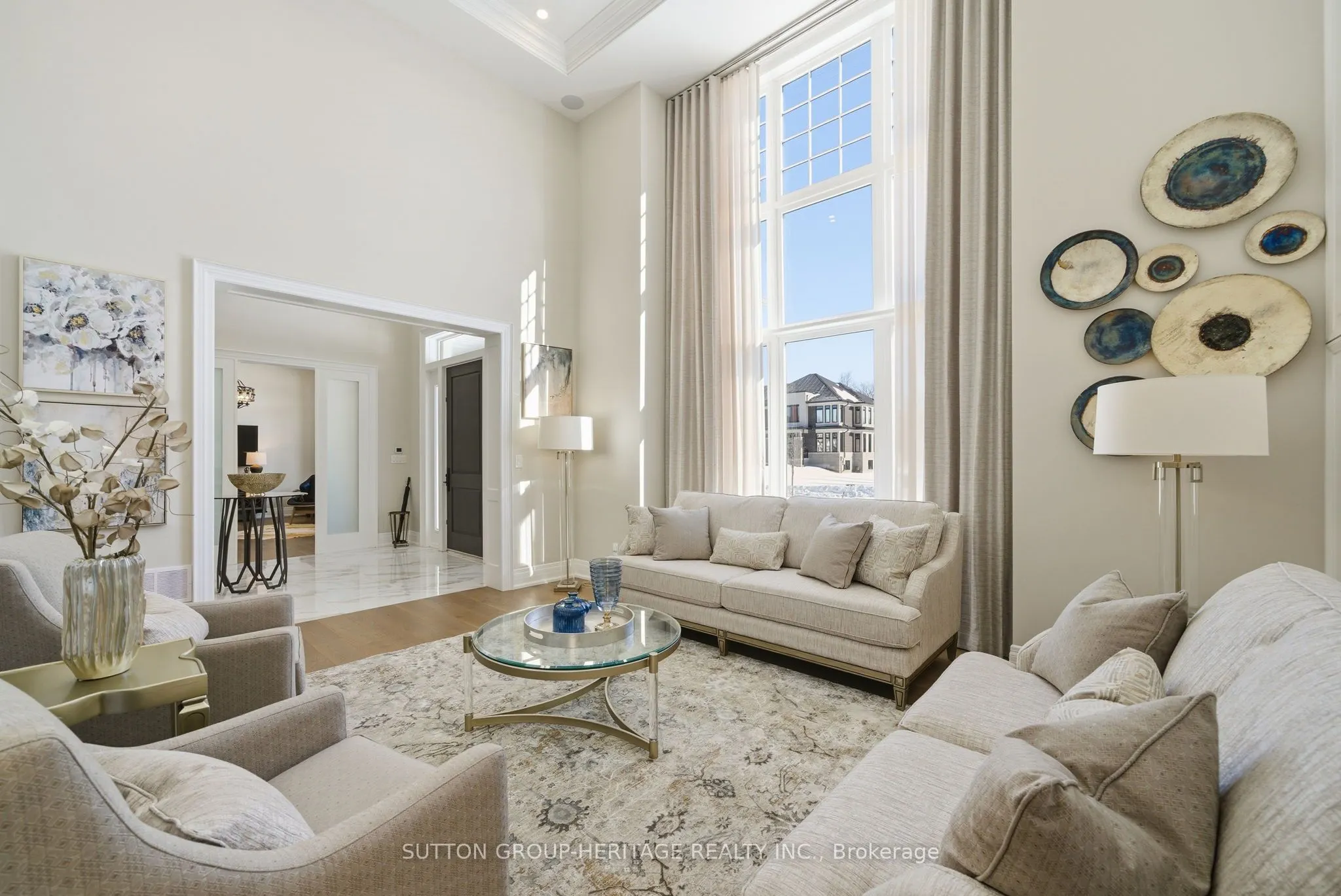 18 Dexshire Drive
