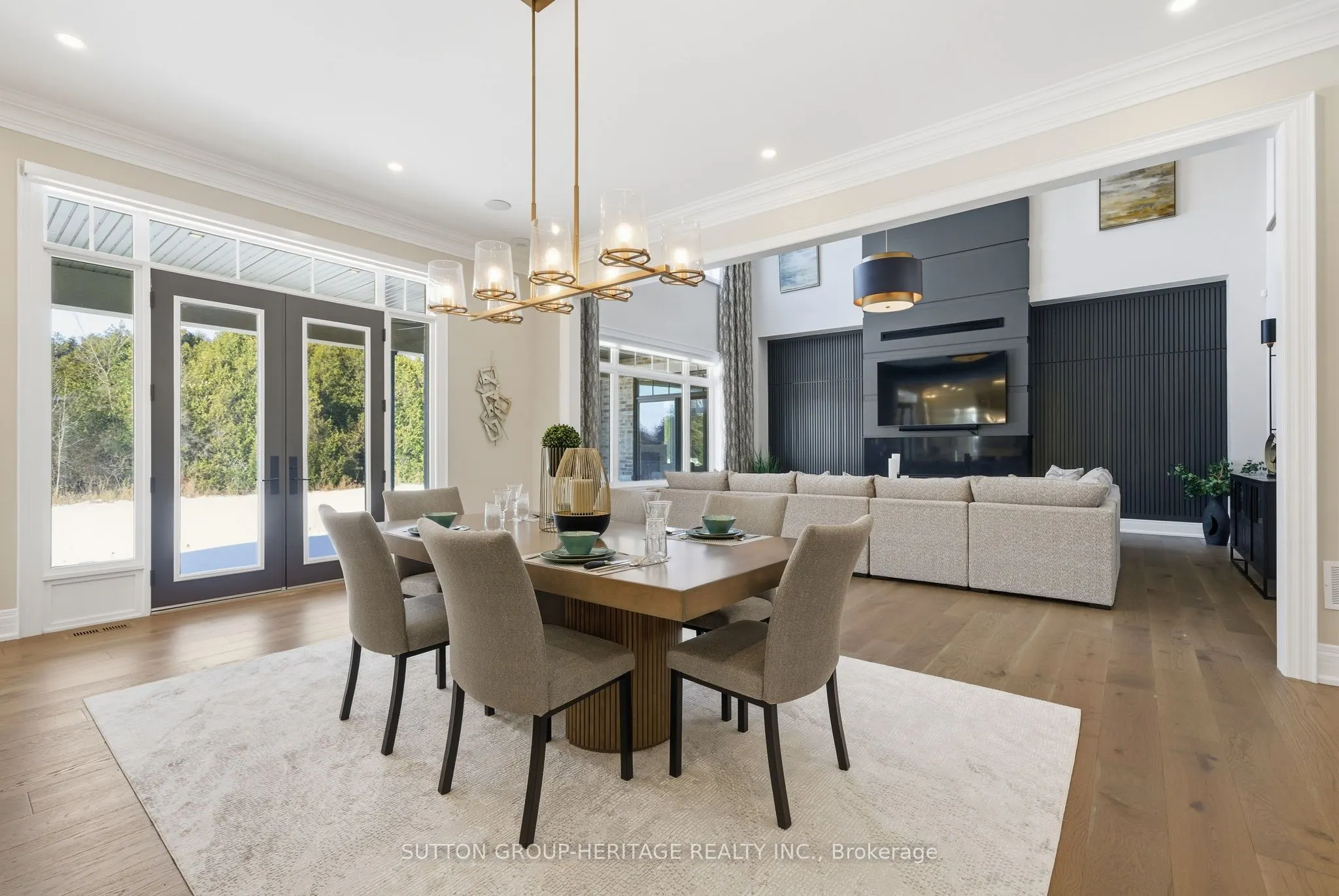 18 Dexshire Drive