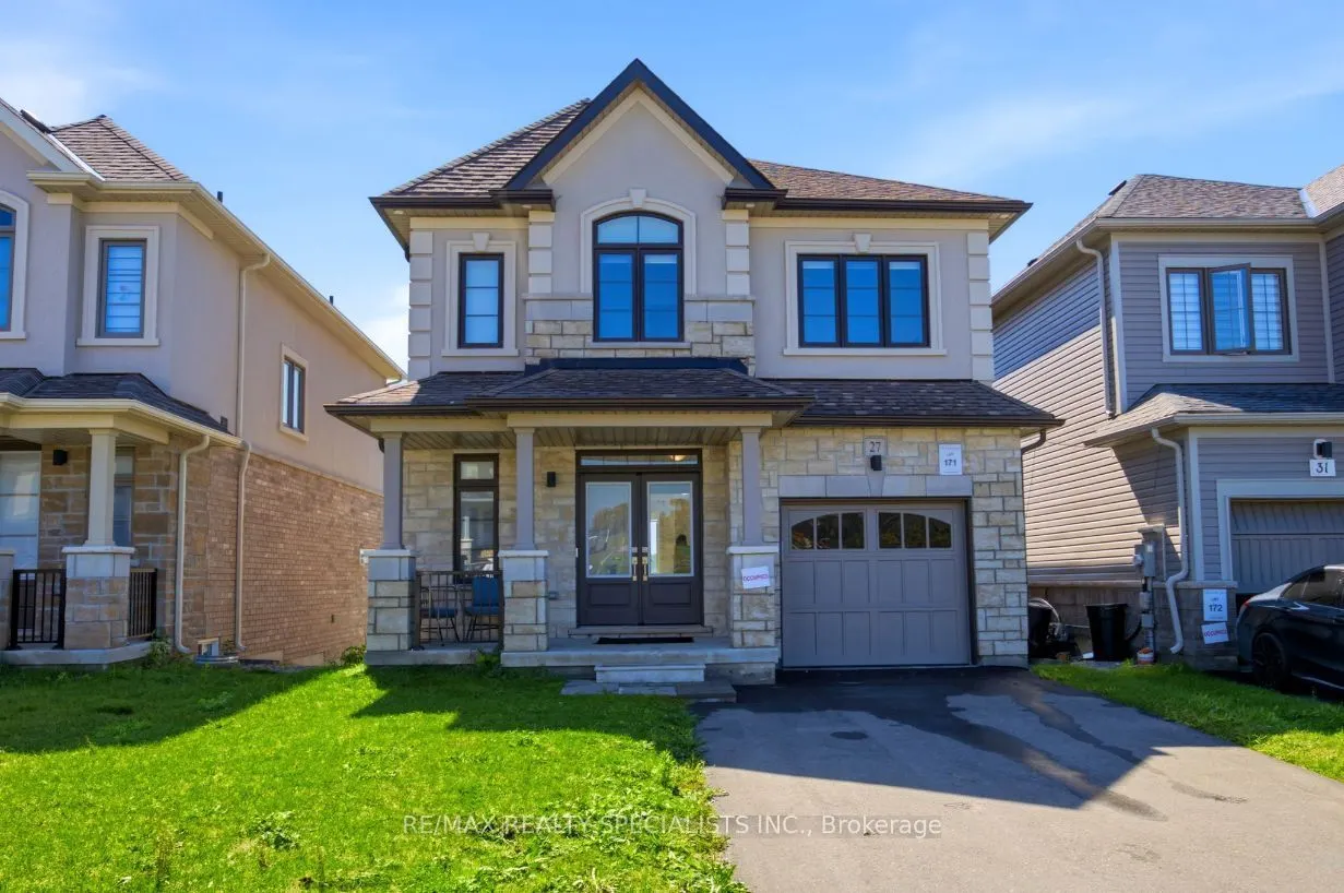 27 Salmon Crescent