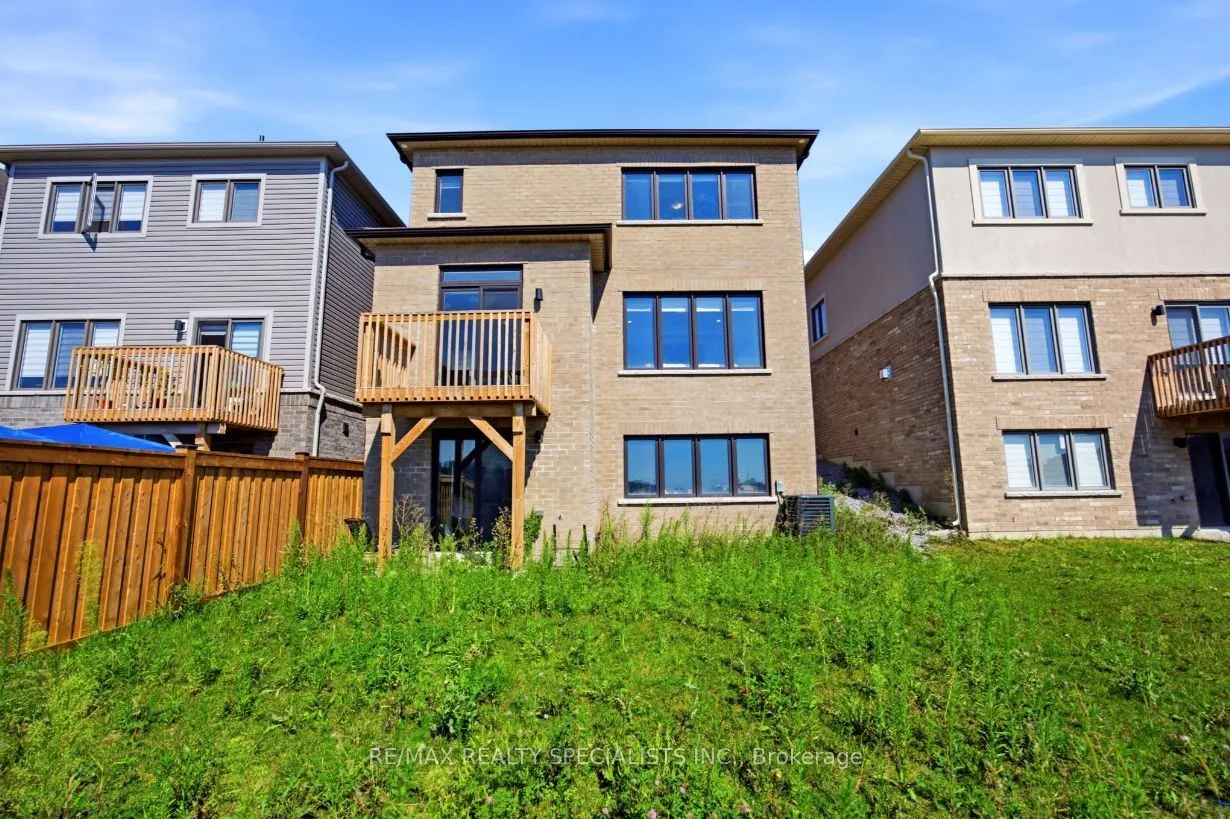 27 Salmon Crescent