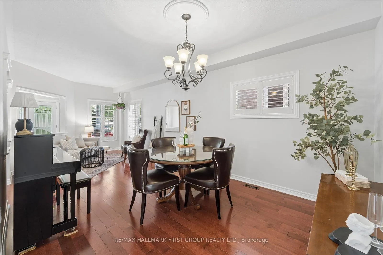 6 Winterton Way