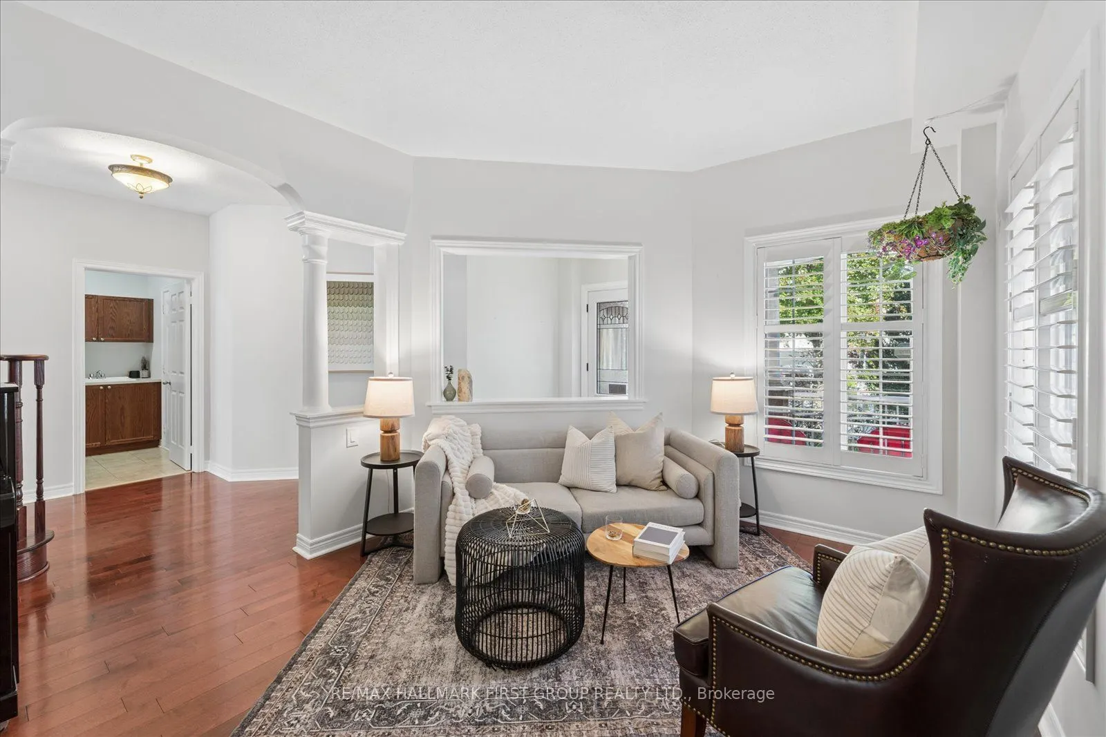 6 Winterton Way