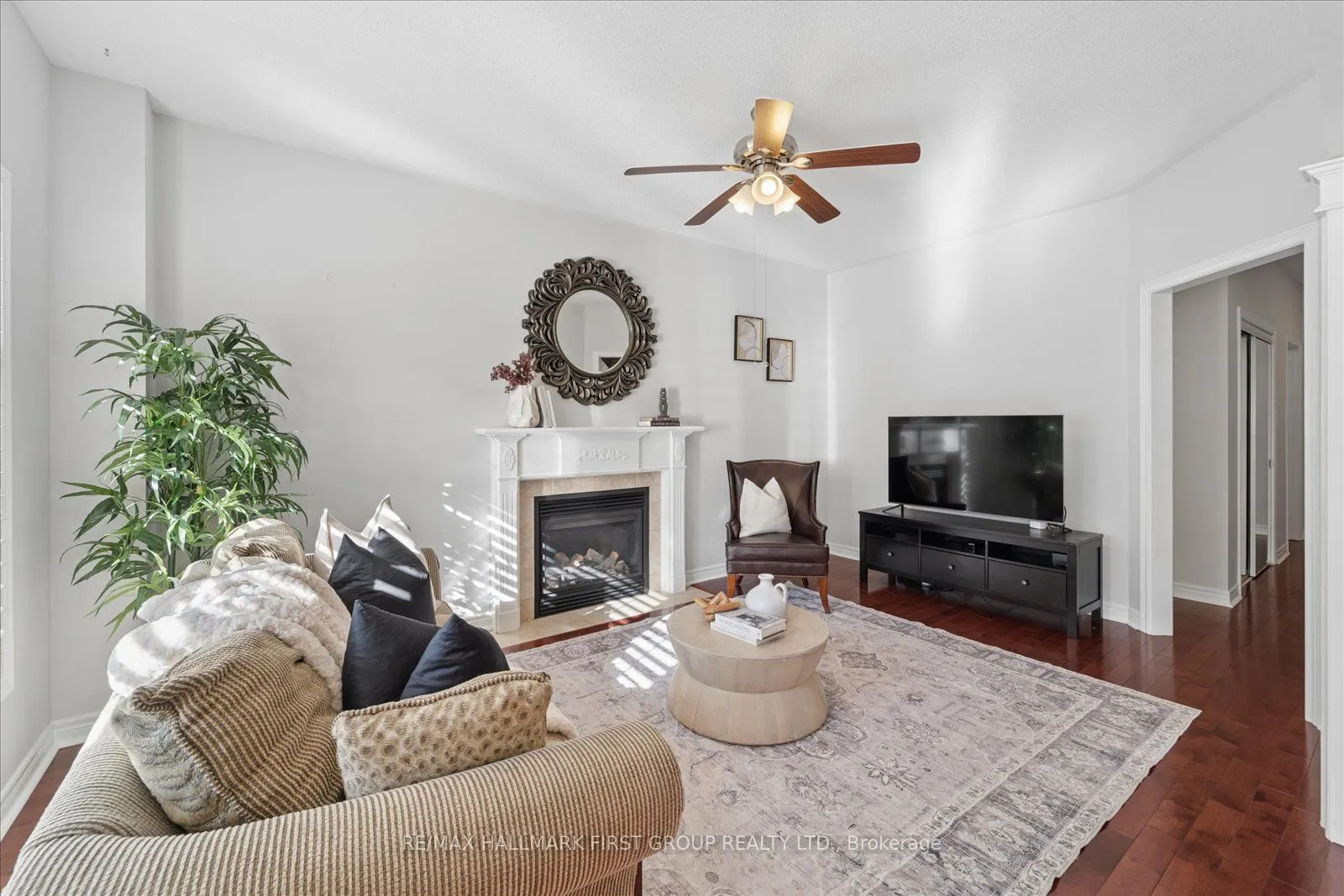 6 Winterton Way