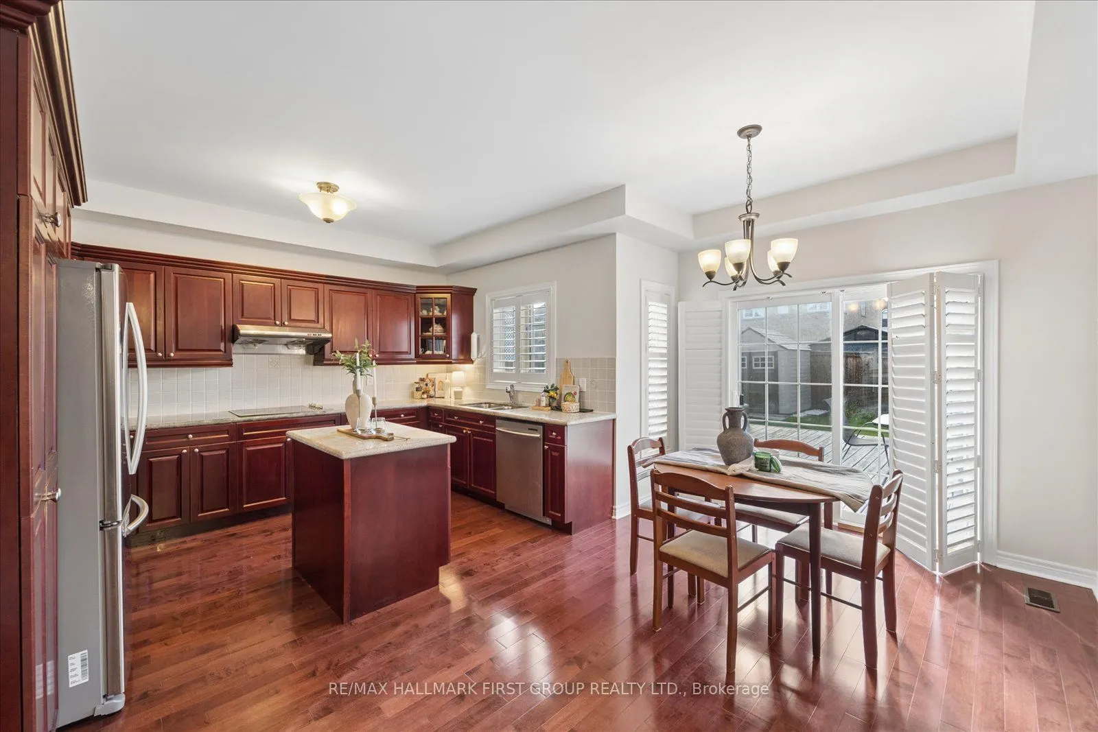 6 Winterton Way