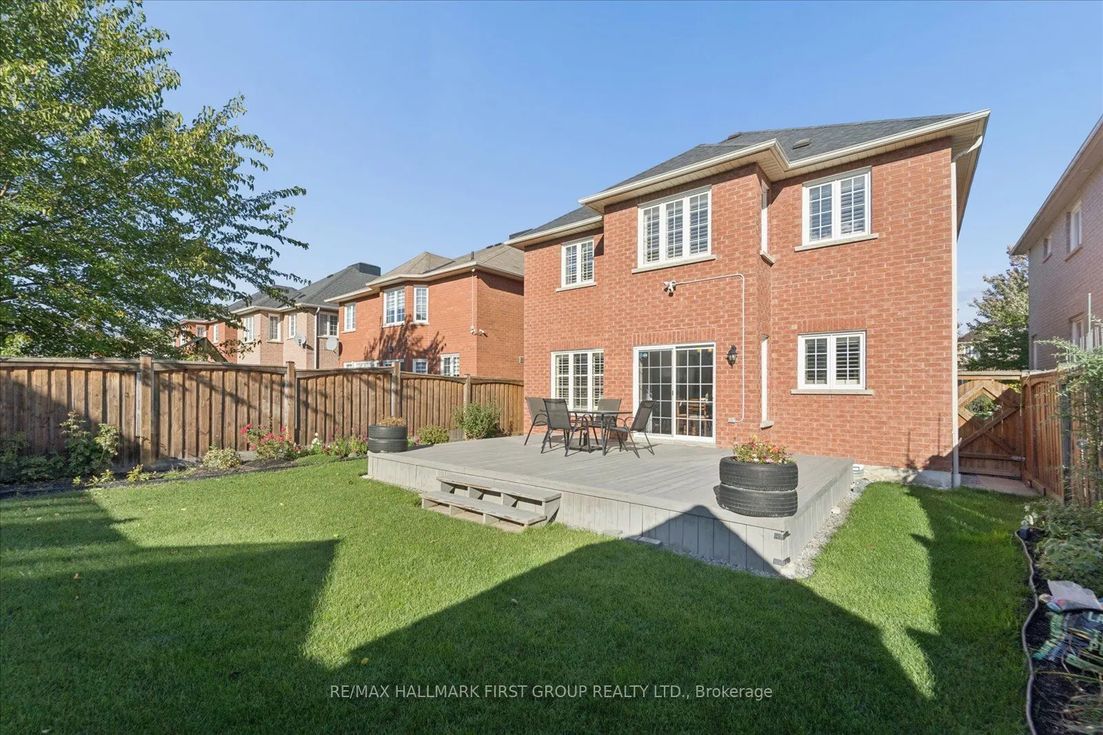 6 Winterton Way