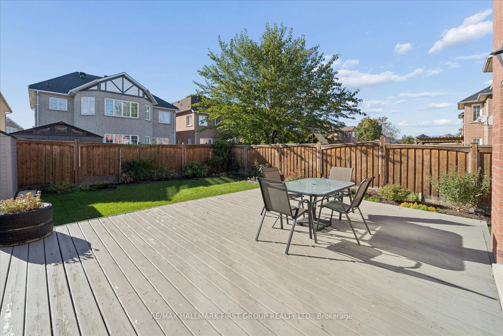6 Winterton Way