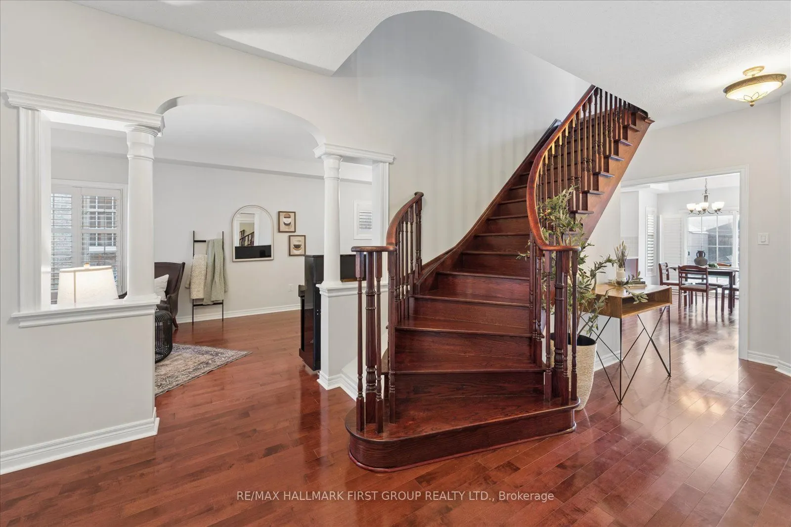 6 Winterton Way