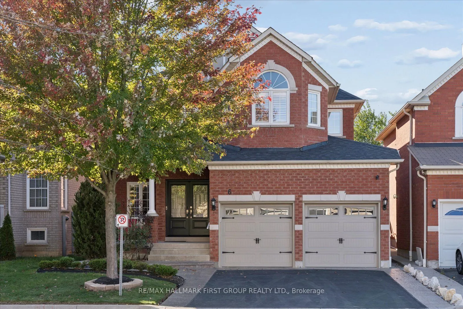 6 Winterton Way