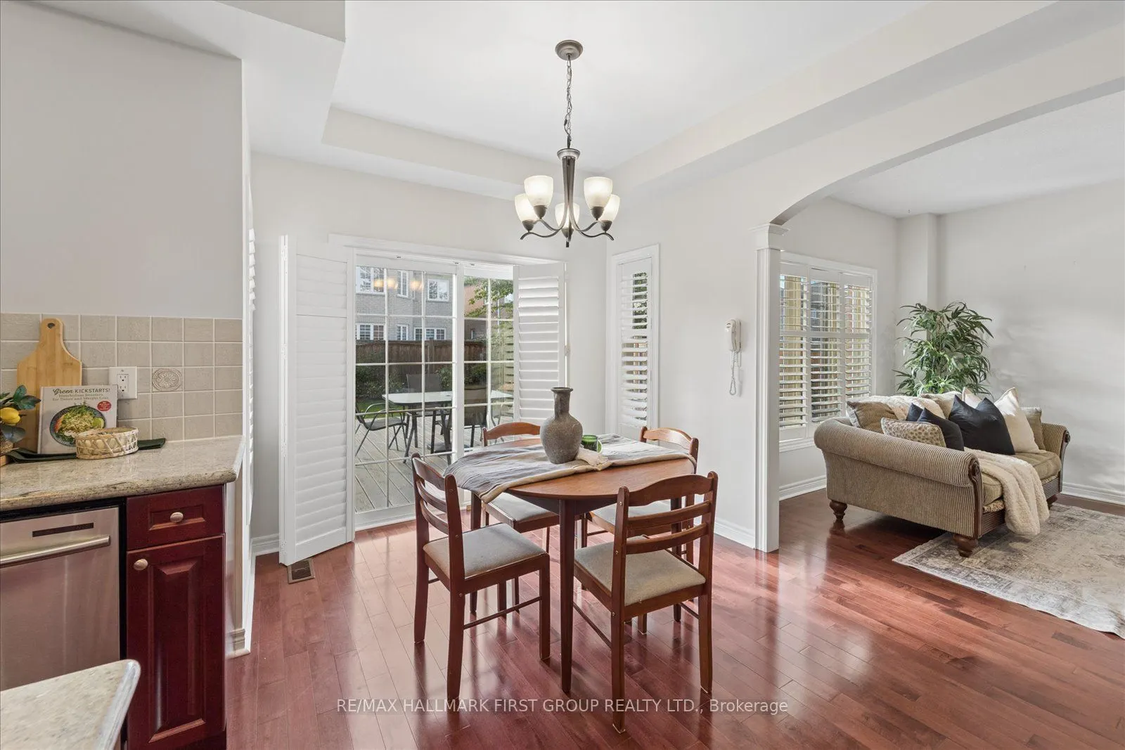 6 Winterton Way