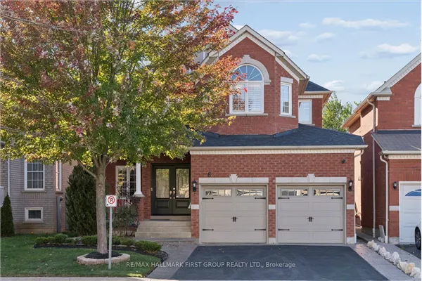 6 Winterton Way
