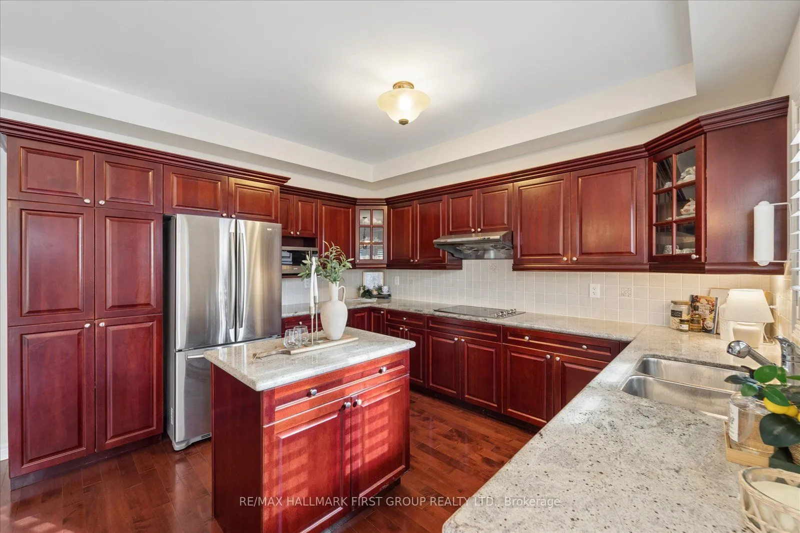 6 Winterton Way