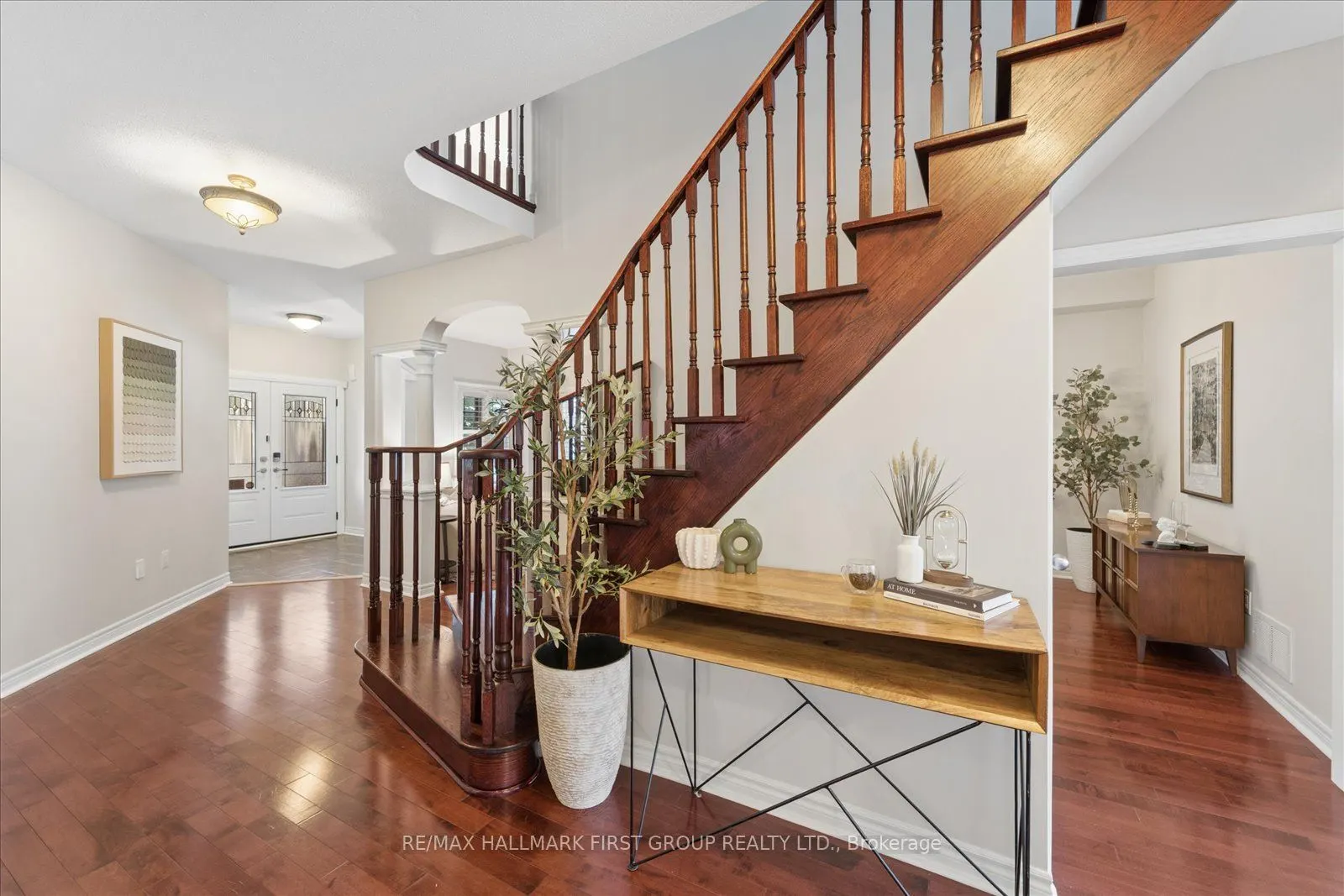 6 Winterton Way