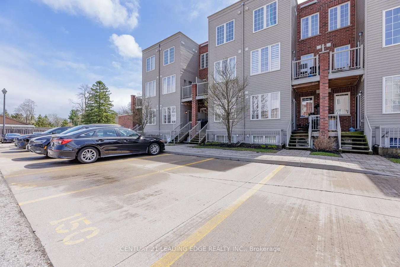 387 Beechgrove Drive #88