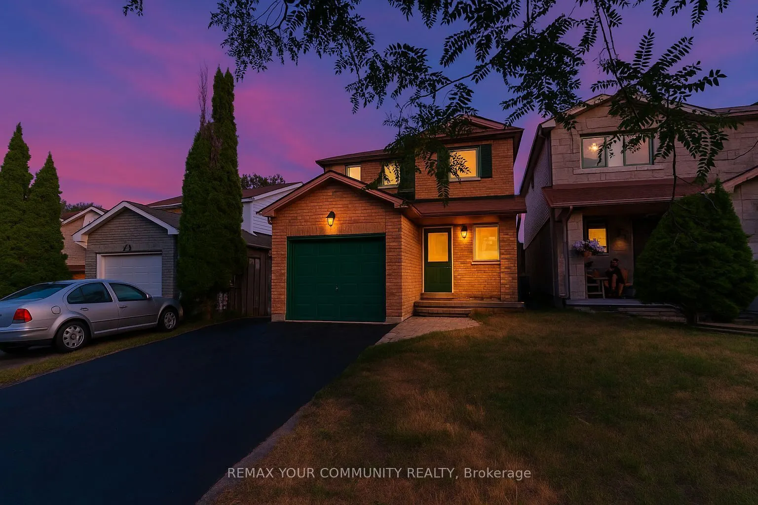 1553 Norwill Crescent