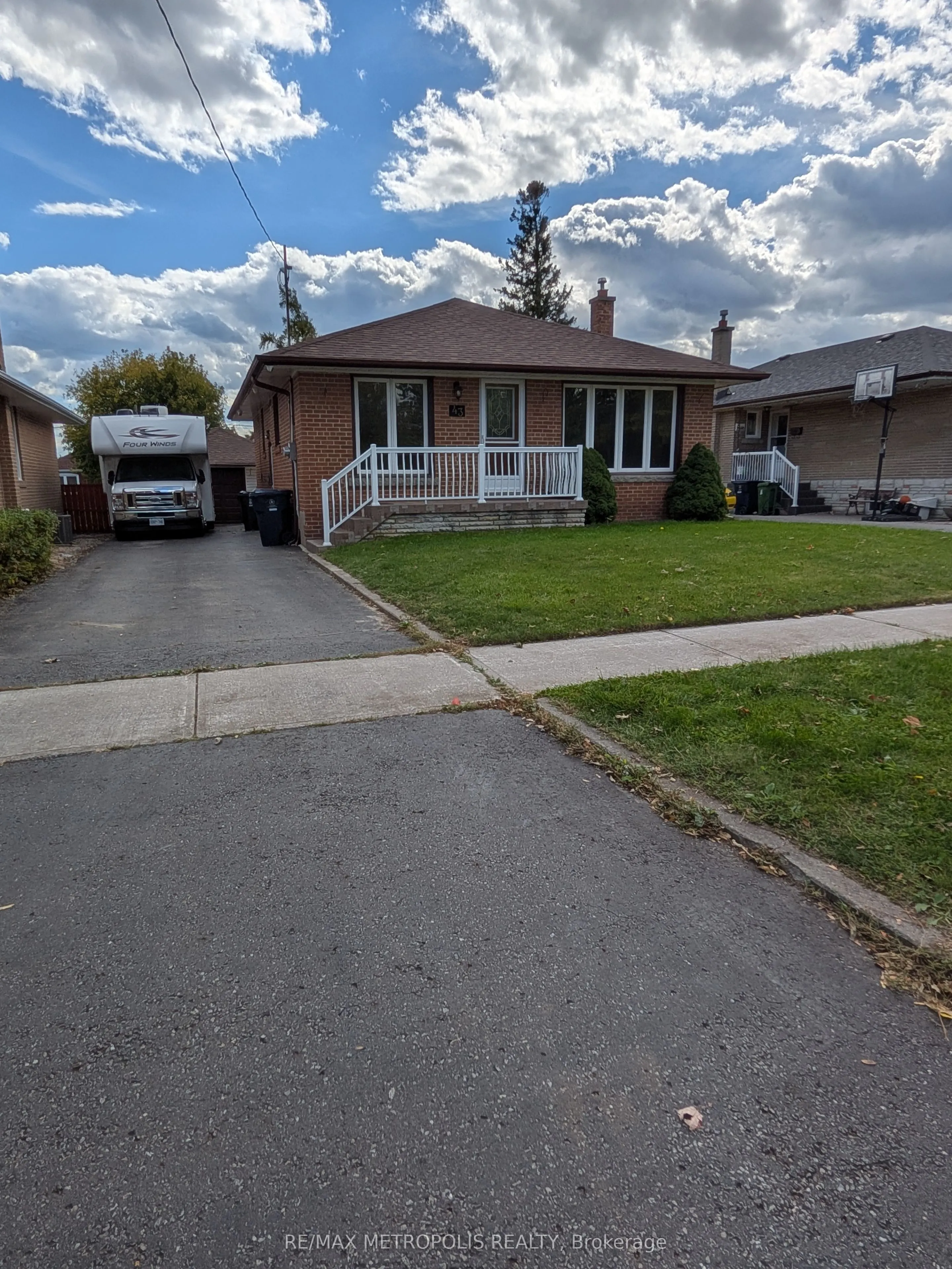 43 Lewiston Road #Main