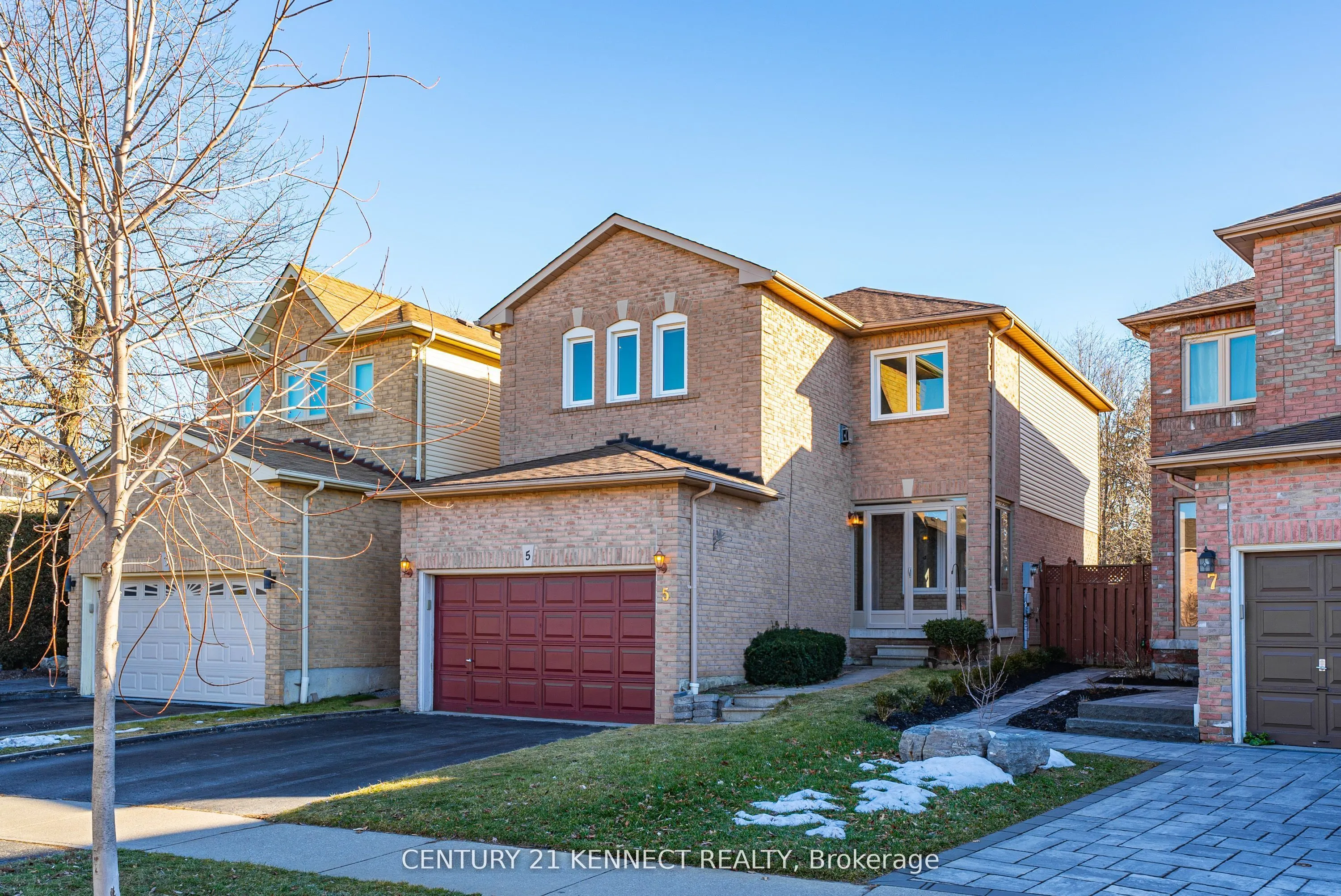 5 Knotty Pine Drive